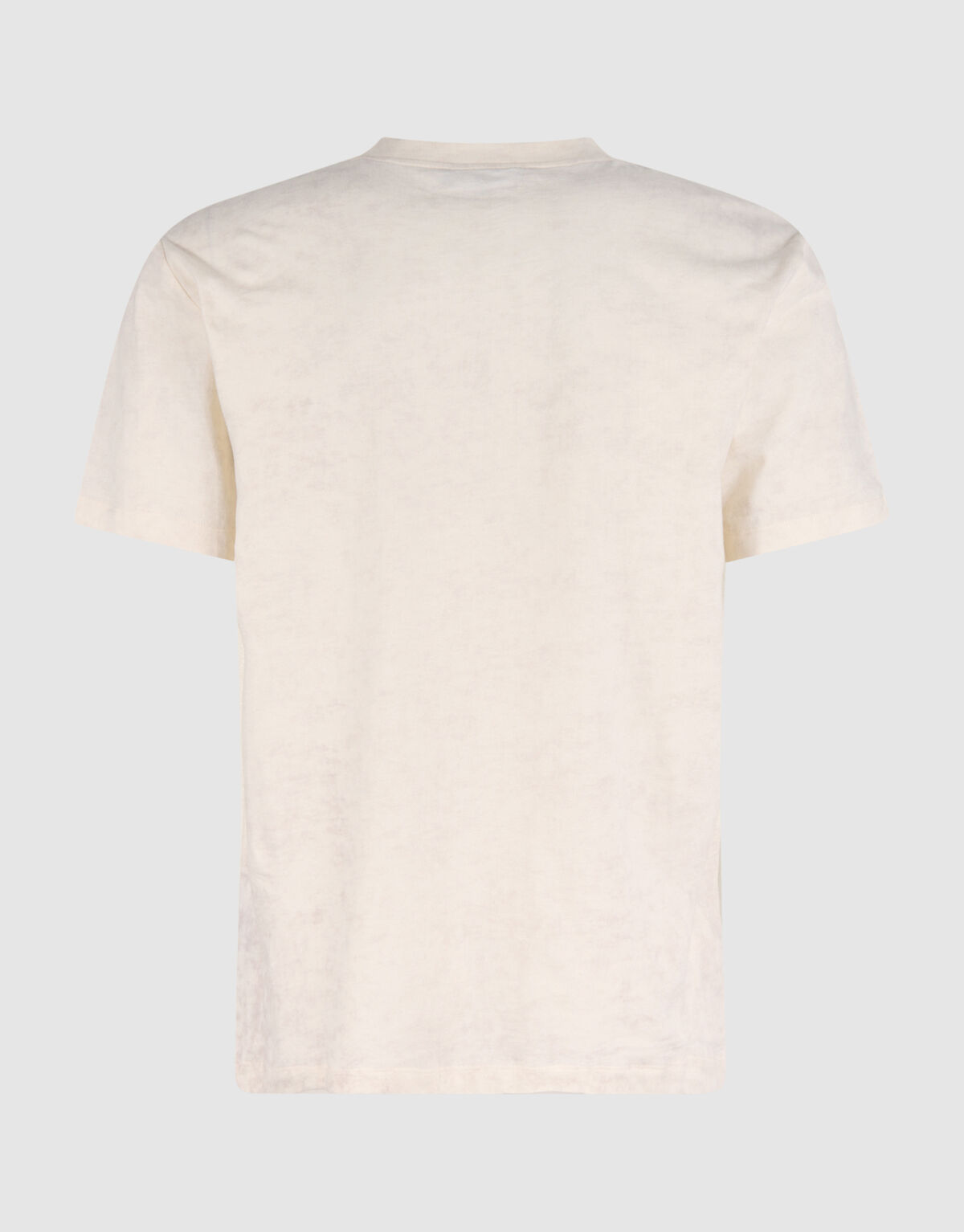 Bedrucktes T-shirt Off White SHOEBY MEN