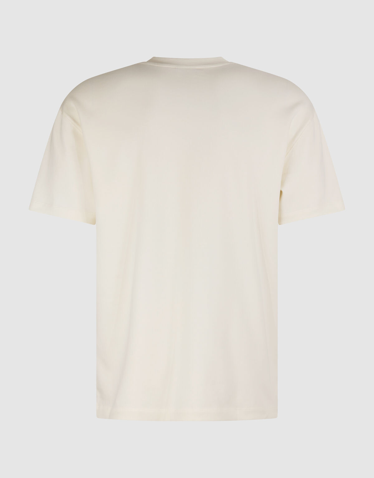 Label-T-Shirt Off White SHOEBY MEN