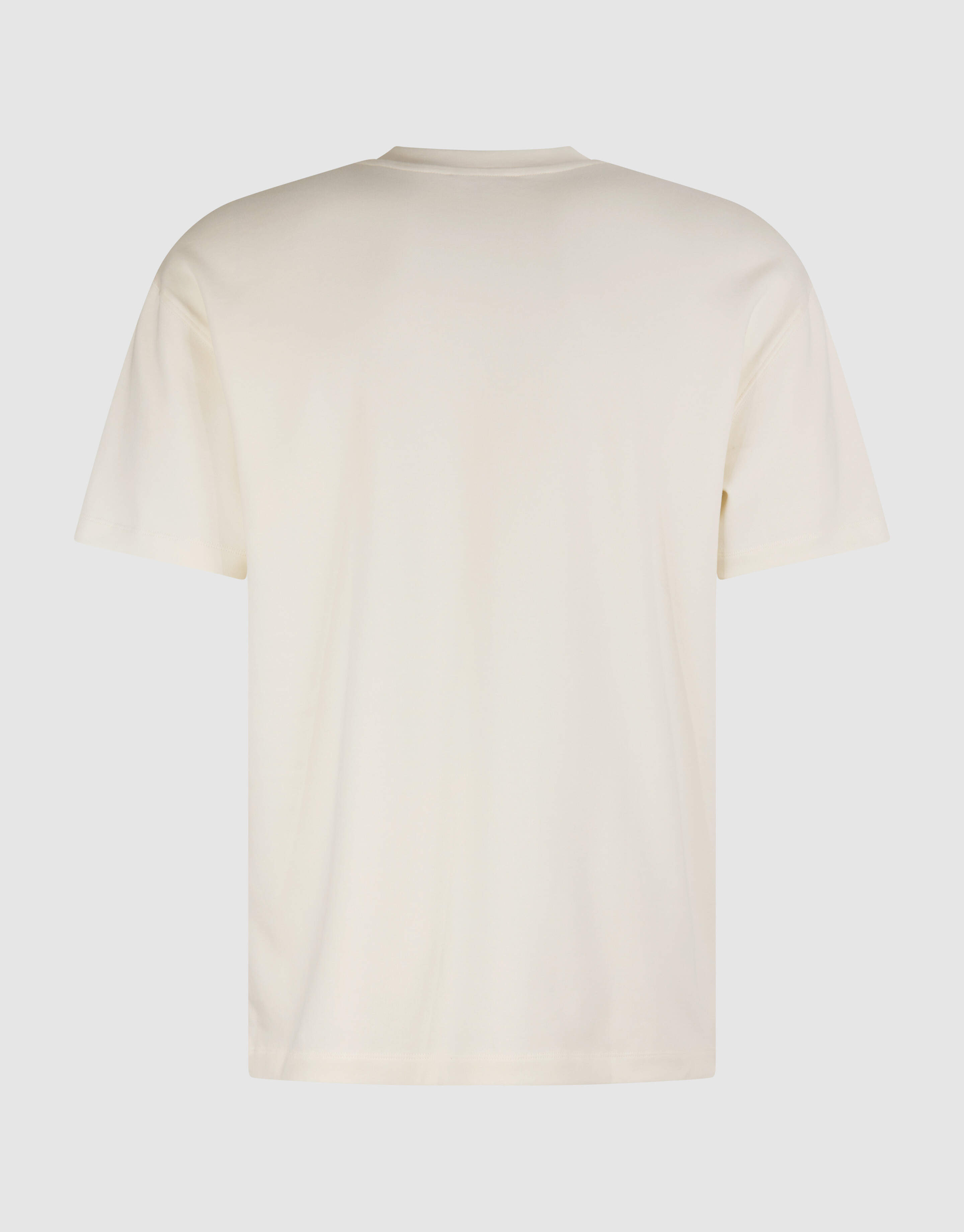 Label-T-Shirt Off White SHOEBY MEN