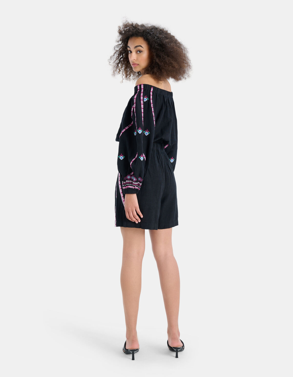 Leinen Solid Top EKSEPT