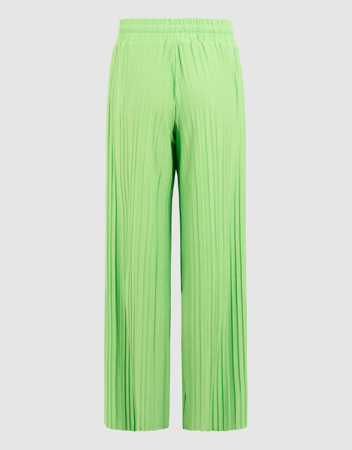 Plisseehose hellgrün SHOEBY GIRLS