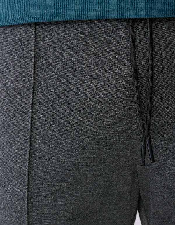 Graue Trikothose SHOEBY MEN