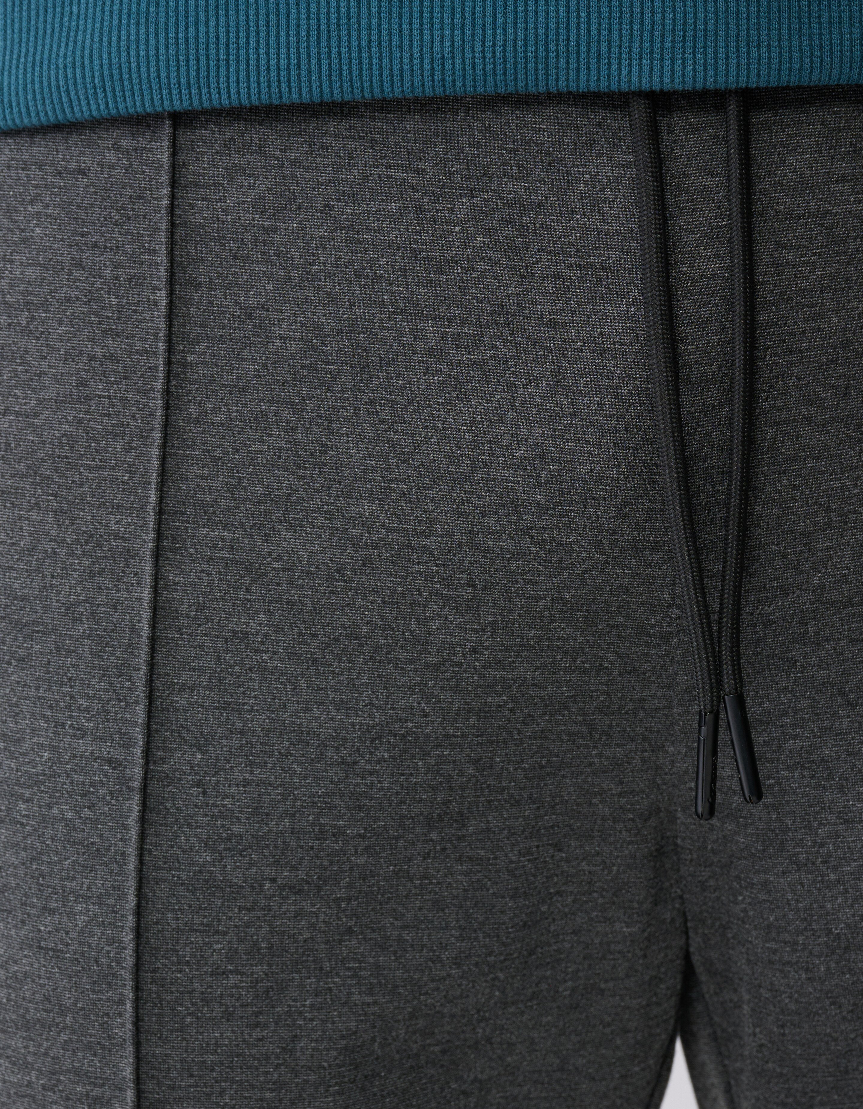 Graue Trikothose SHOEBY MEN