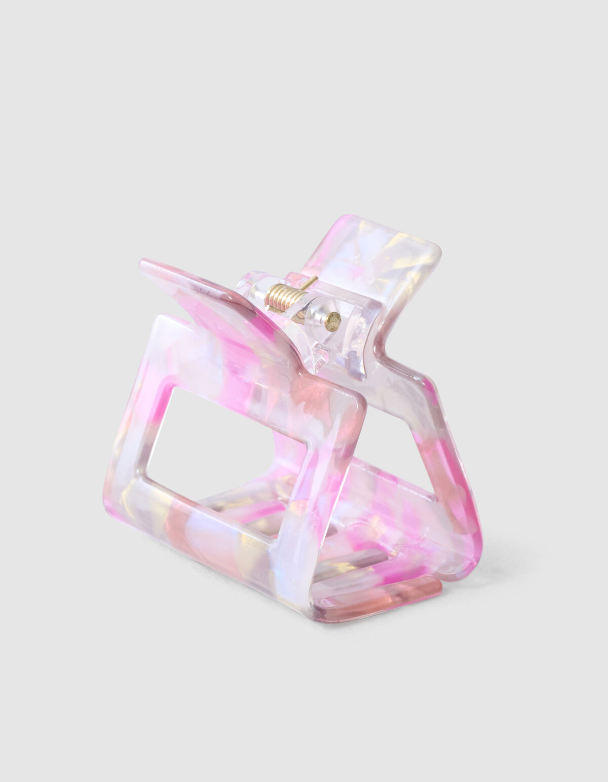 Haarspange hell lila SHOEBY ACCESSOIRES