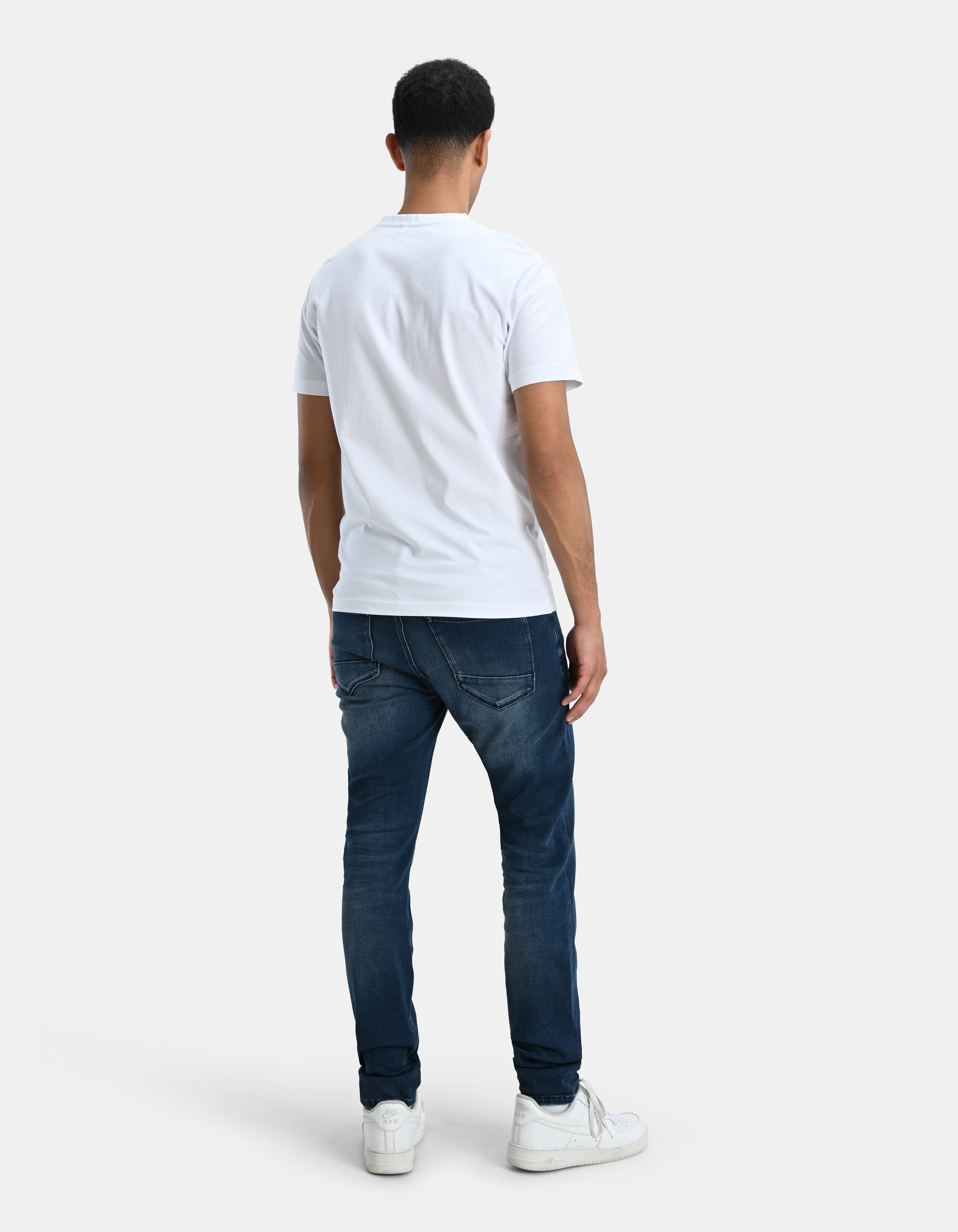 Dunkle Slim Jeans Länge 32 SHOEBY MEN