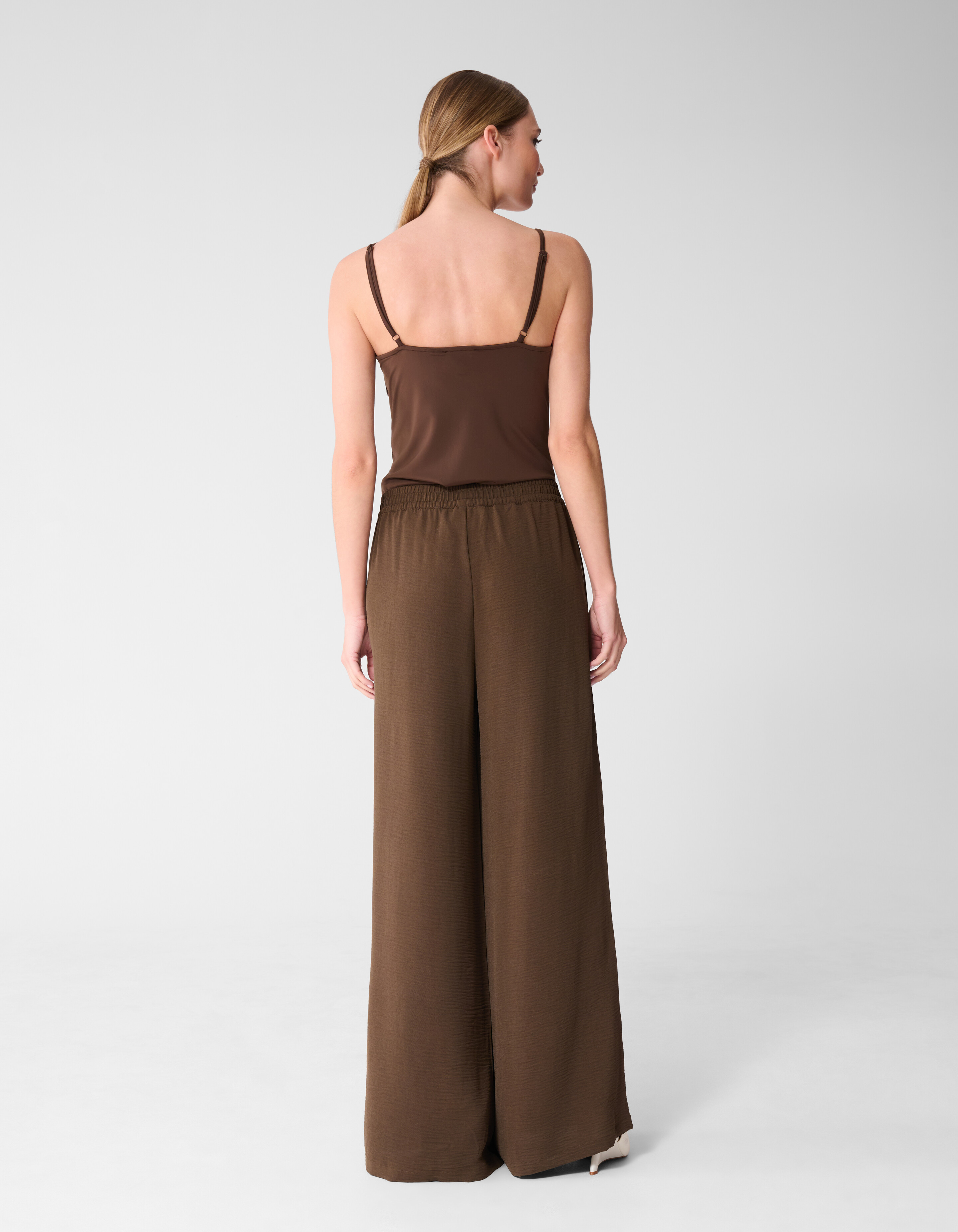 Kanten Body Braun SHOEBY WOMEN