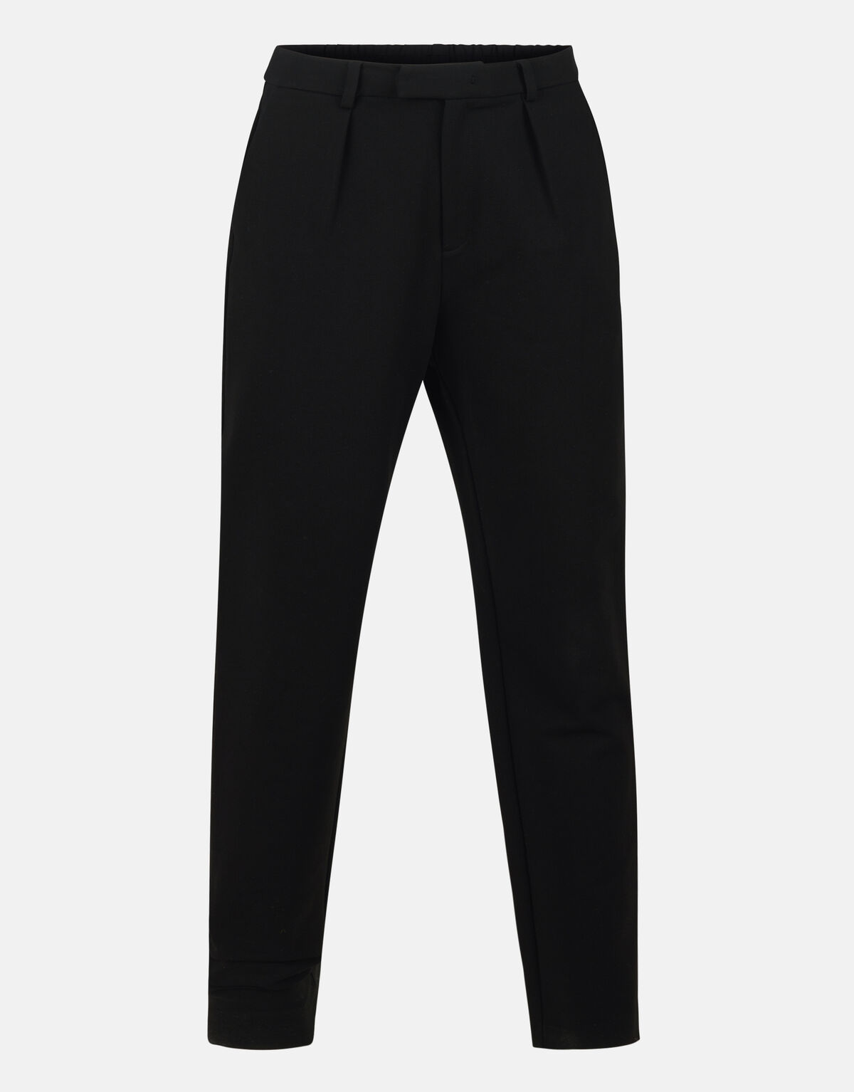 Hose Schwarz von Fred SHOEBY WOMEN