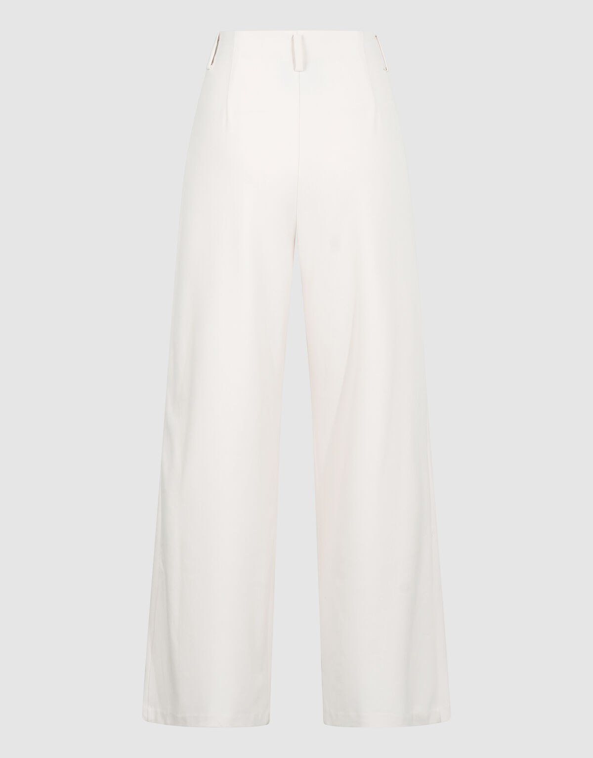 Wide-Leg-Hose Offwhite By Lonneke SHOEBY WOMEN