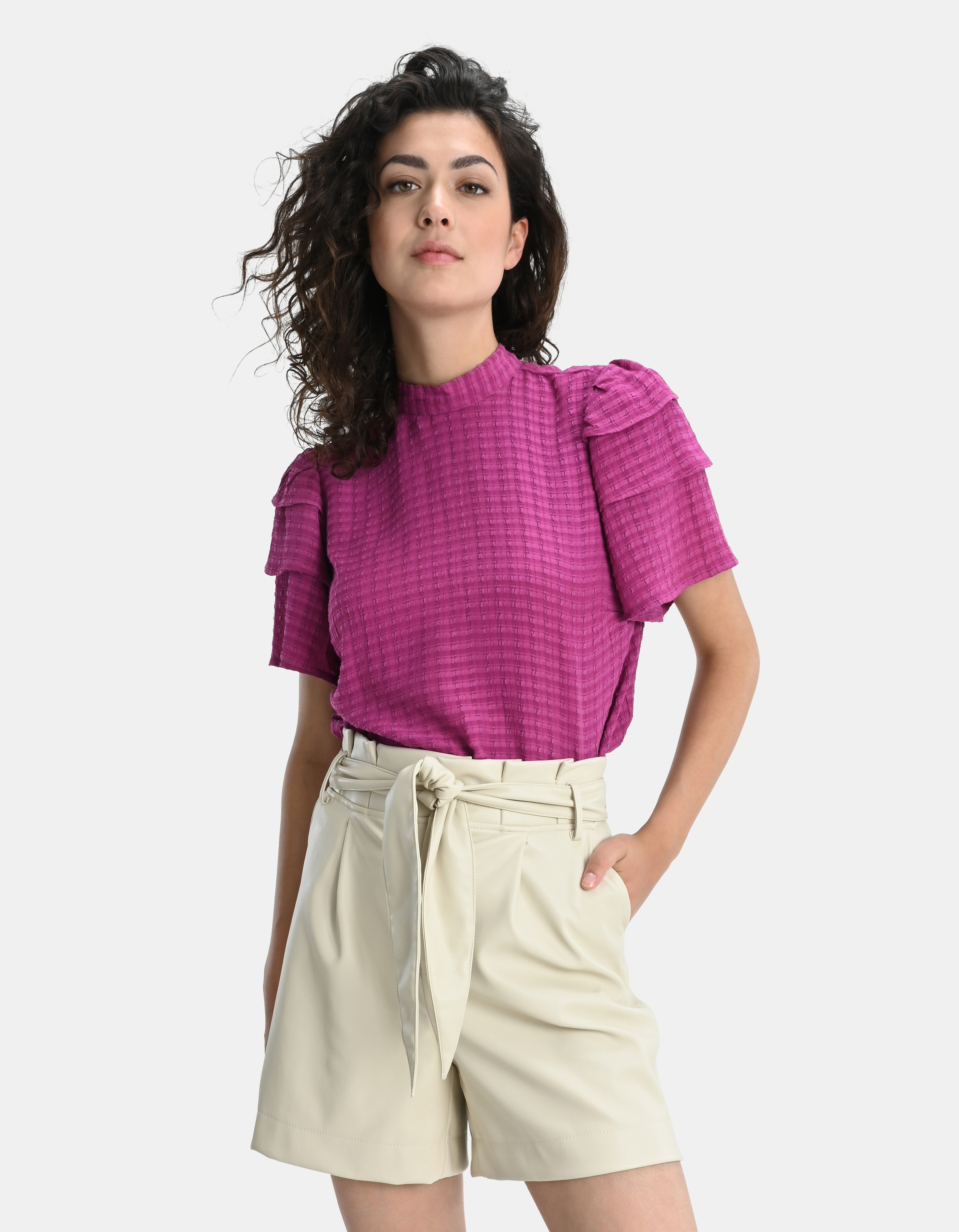 Top Coco Vinn SHOEBY WOMEN
