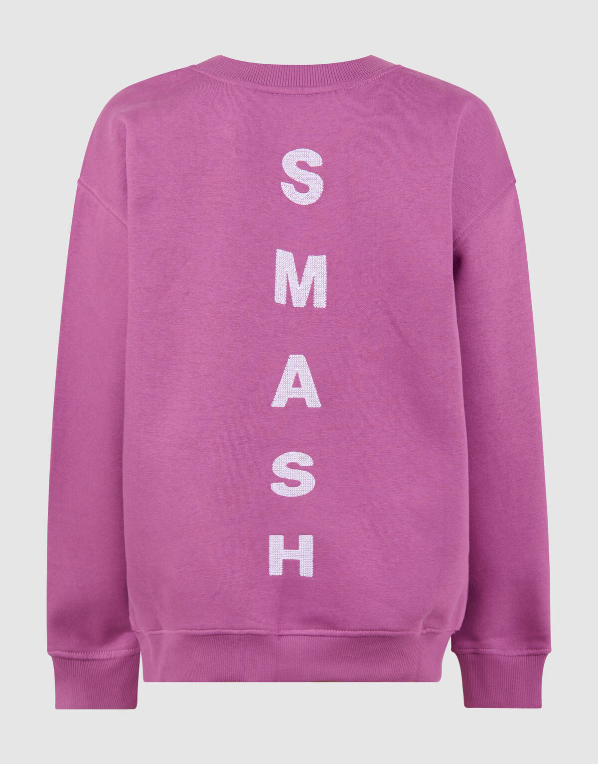 Artwork Pullover Lila SHOEBY BOYS