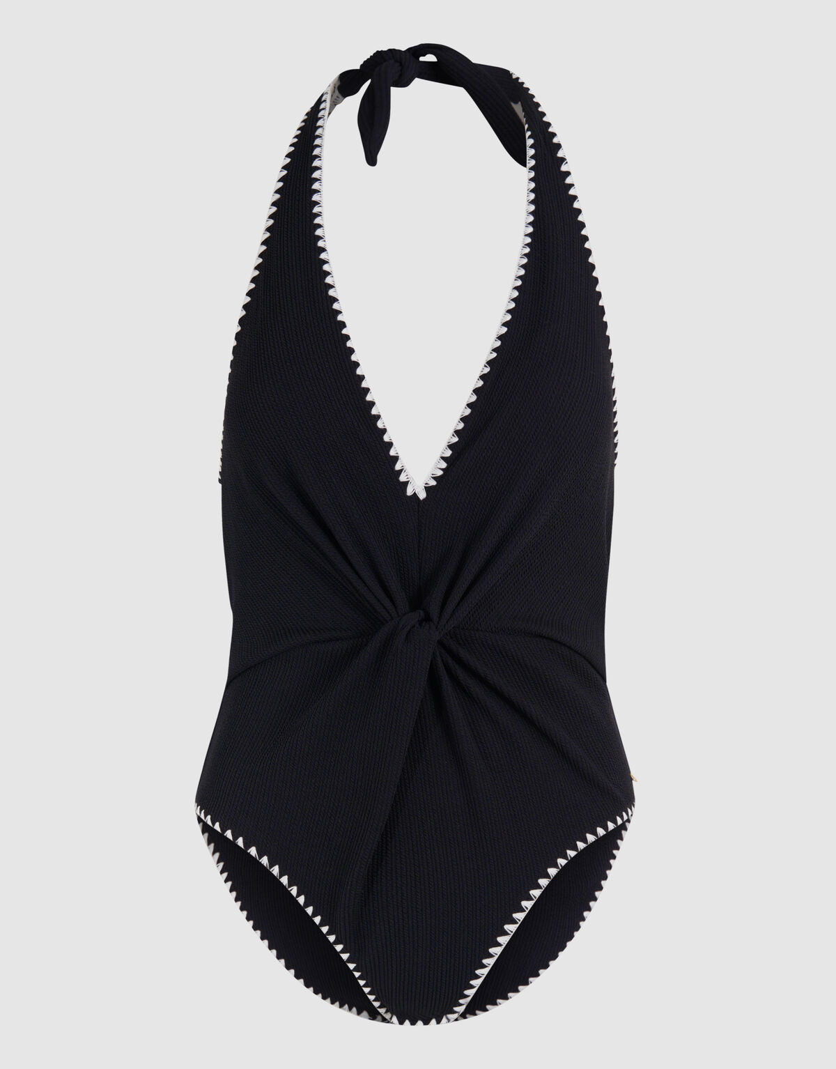 Gen&auml;htes Badpak Zwart SHOEBY ACCESSOIRES