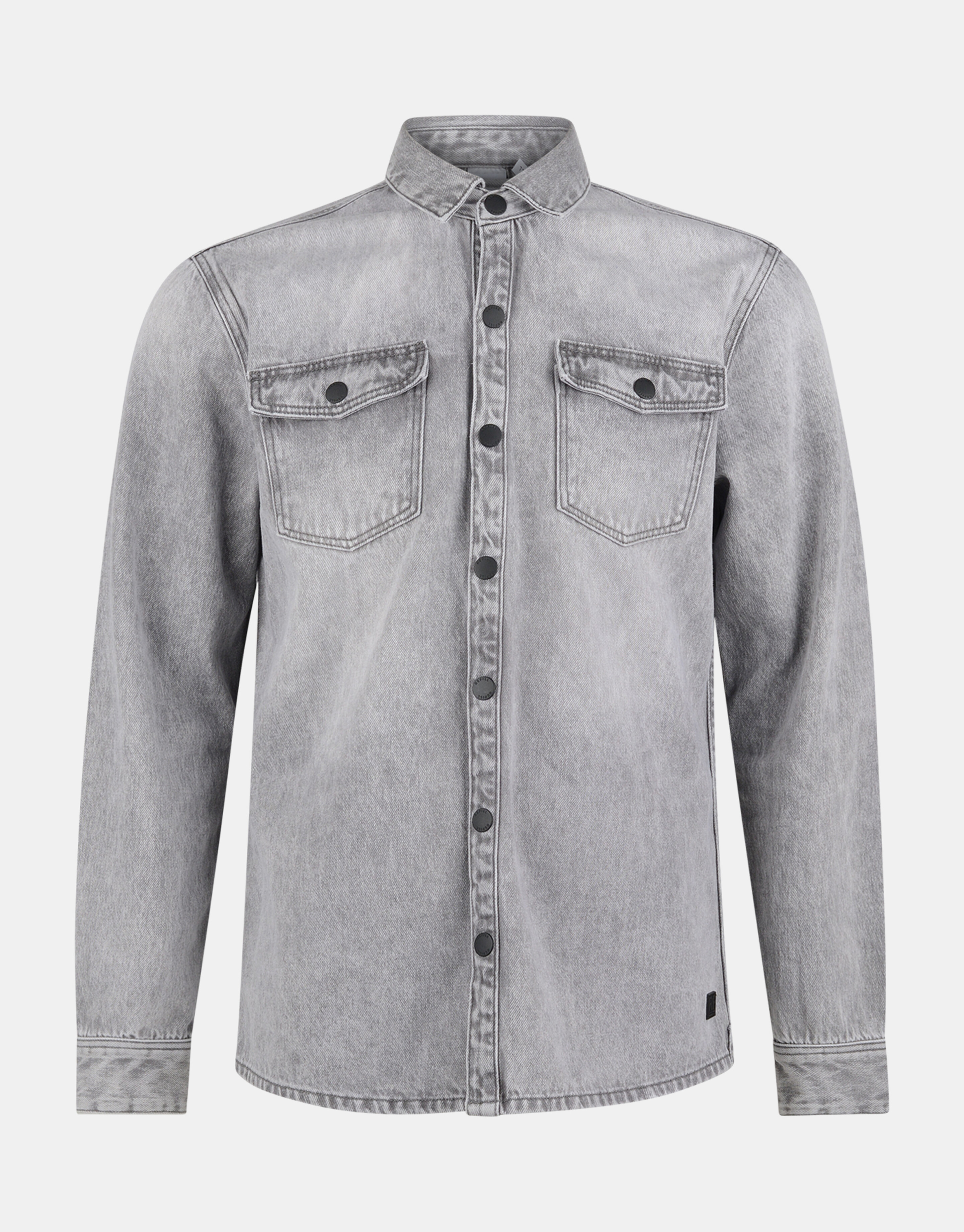 Jeanshemd REFILL