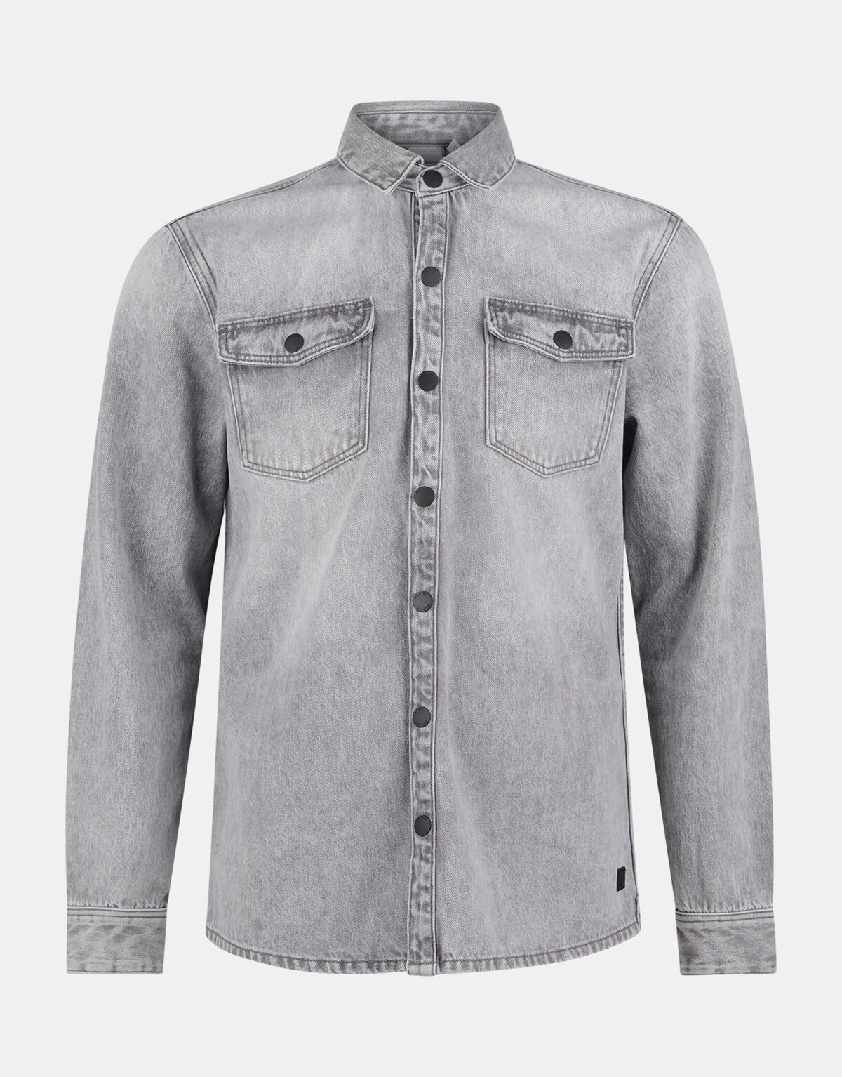 Jeanshemd REFILL