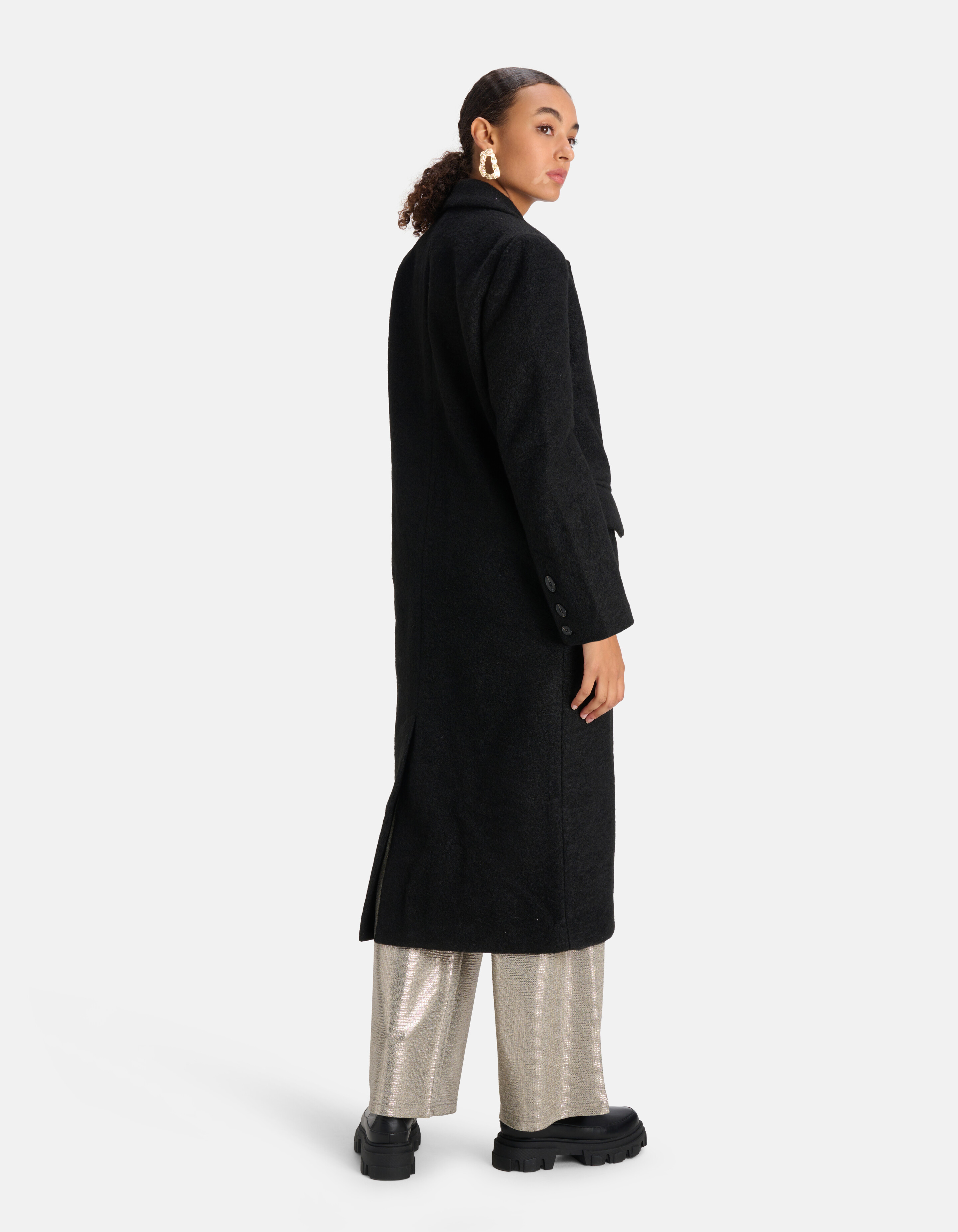 Shay Strong Mantel SHOEBY WOMEN