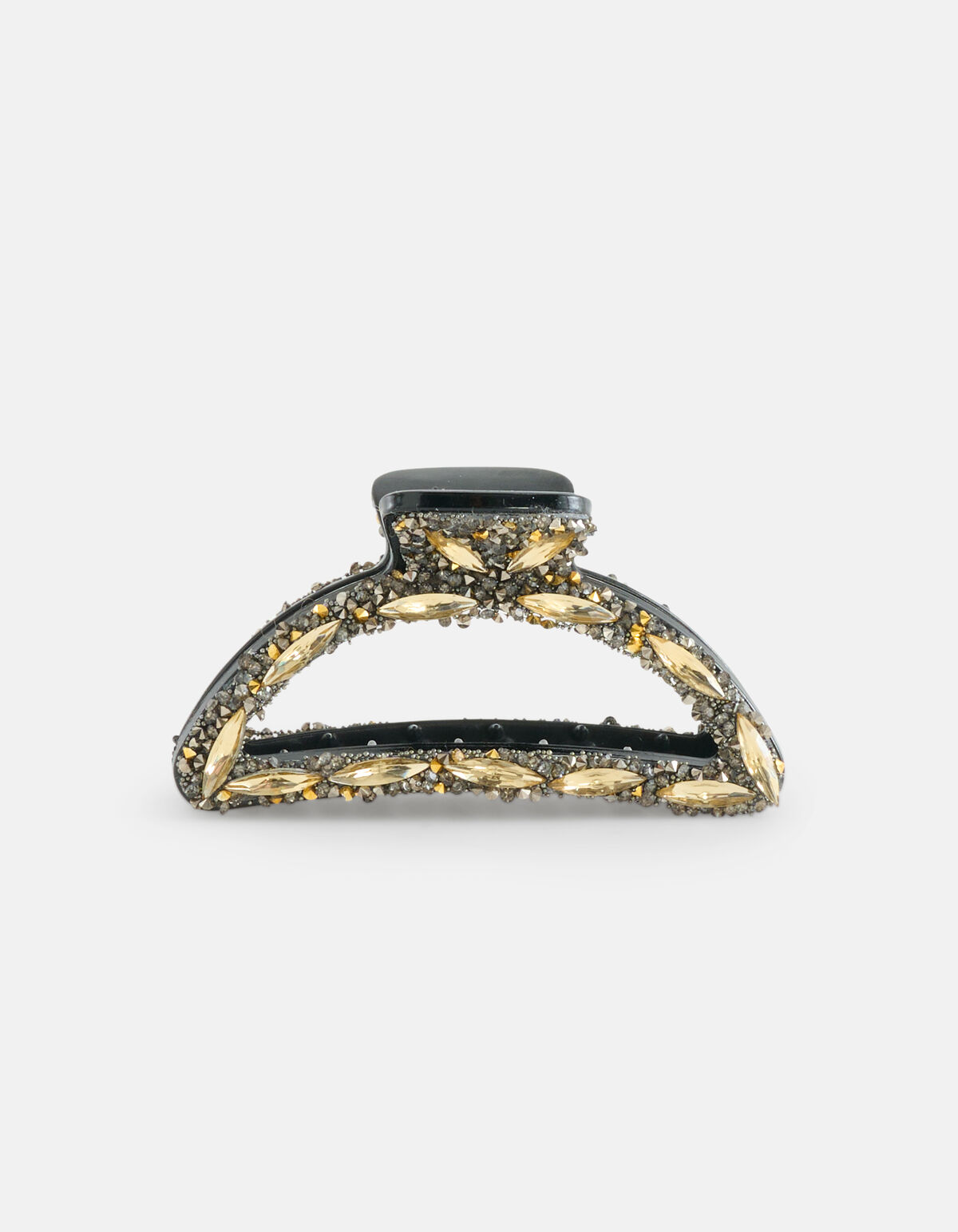 Glitzer-Haarspange SHOEBY ACCESSOIRES