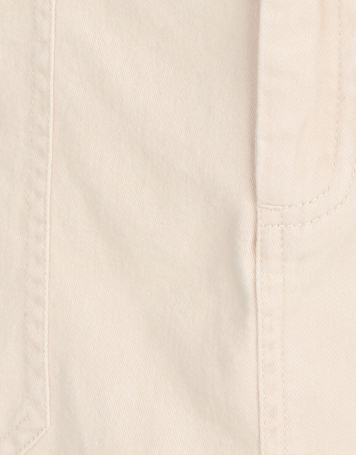 Twill-Rock Off White SHOEBY GIRLS
