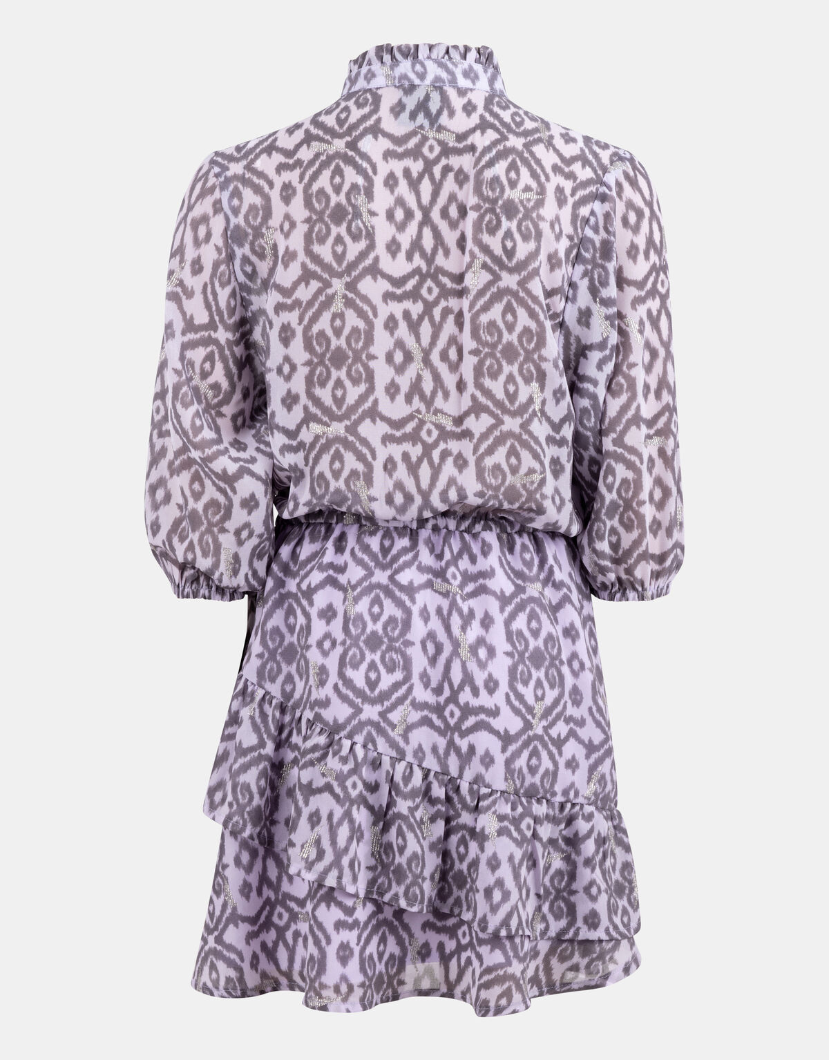 Bedrucktes Kleid von Nicolette JILL&MITCH