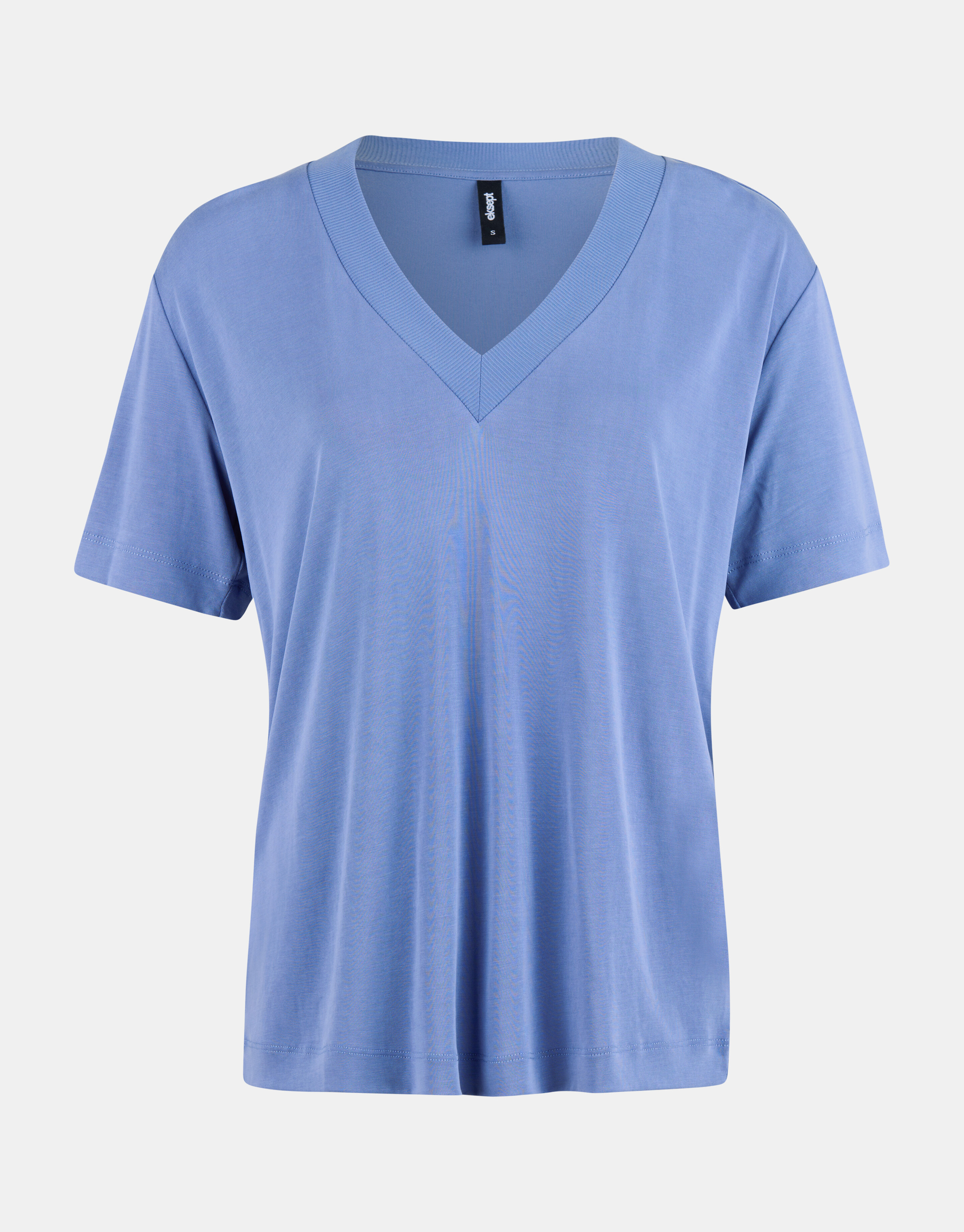 Cupid V Neck T-Shirt EKSEPT