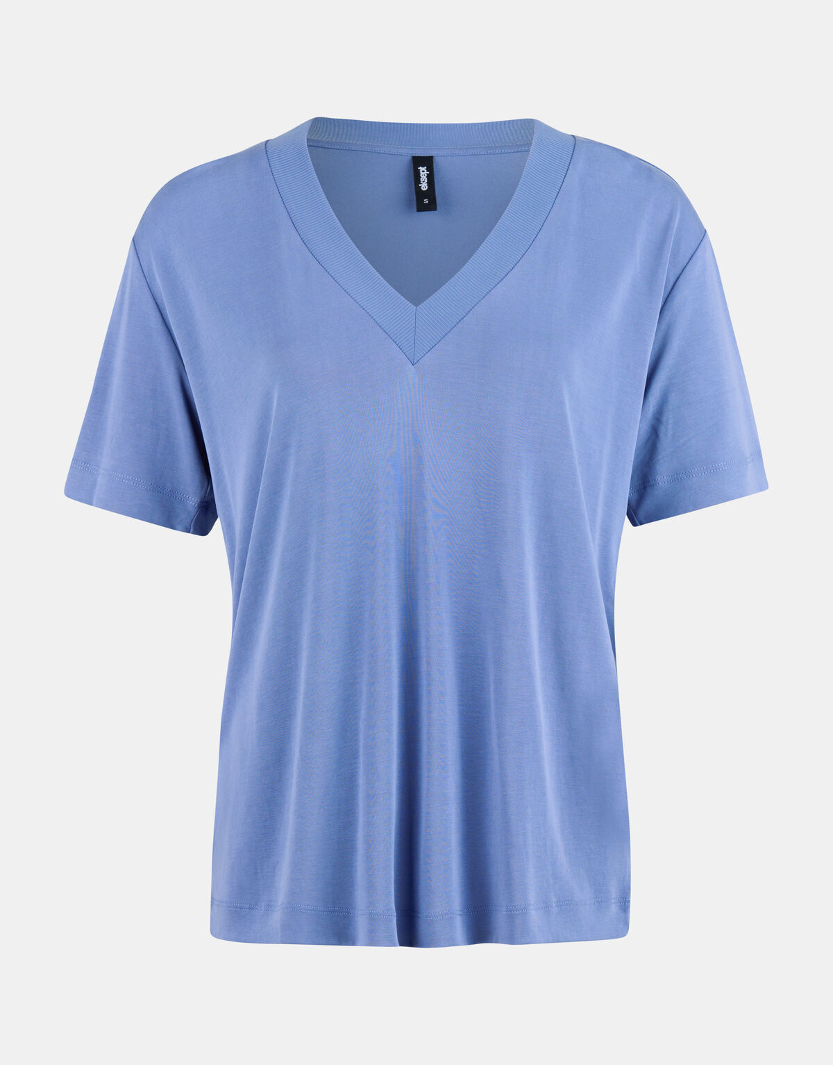Cupid V Neck T-Shirt EKSEPT