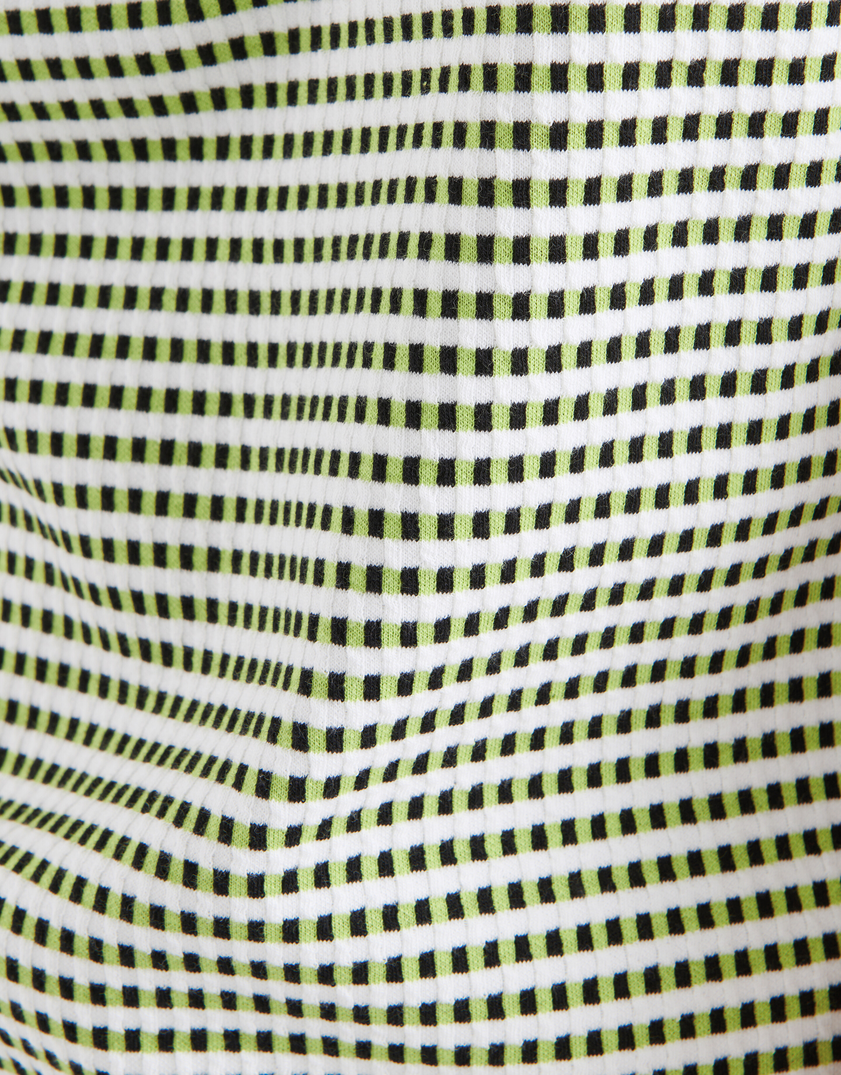 Print T-Shirt Hellgrün SHOEBY MEN