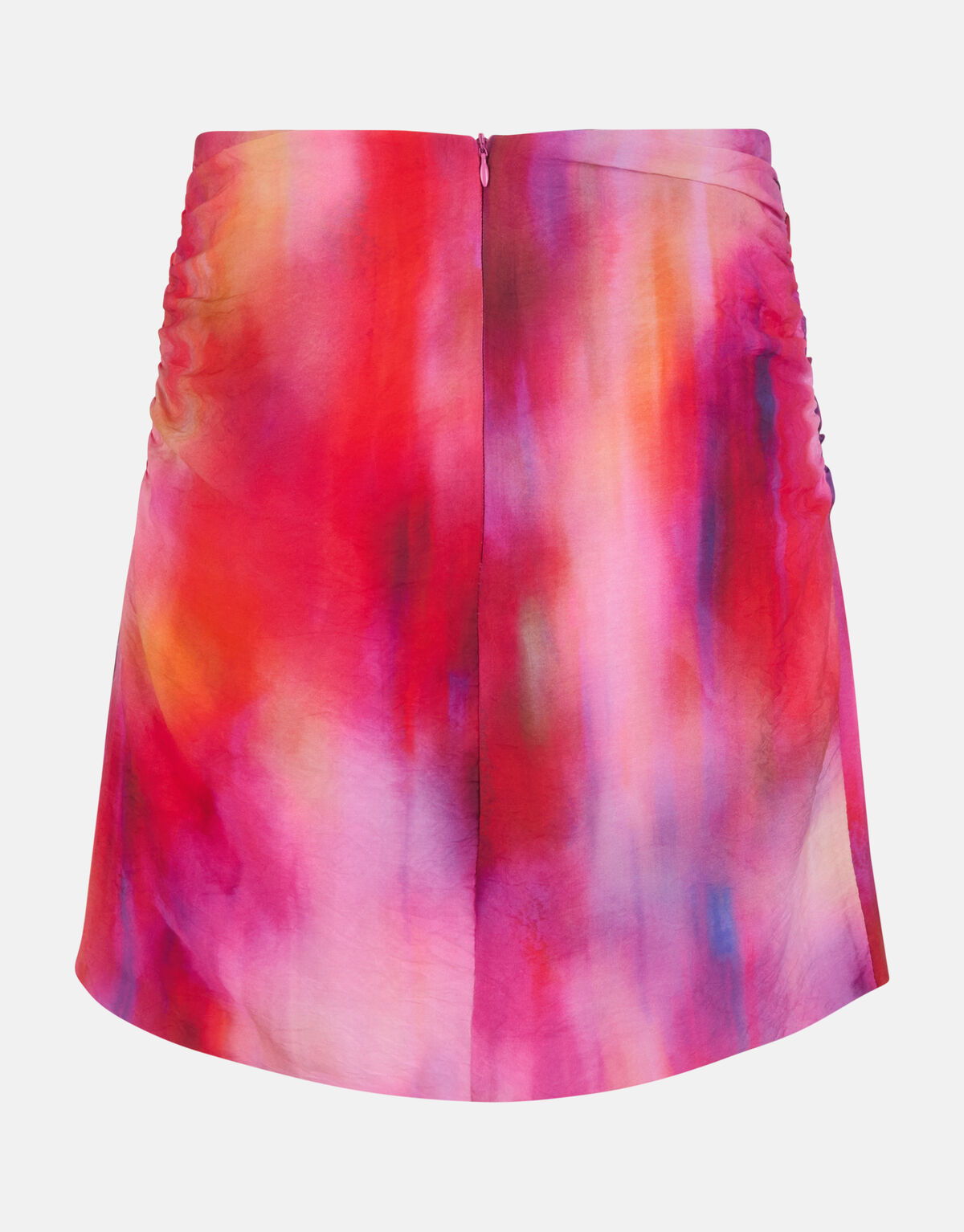 Bunt gefärbter Rock SHOEBY WOMEN