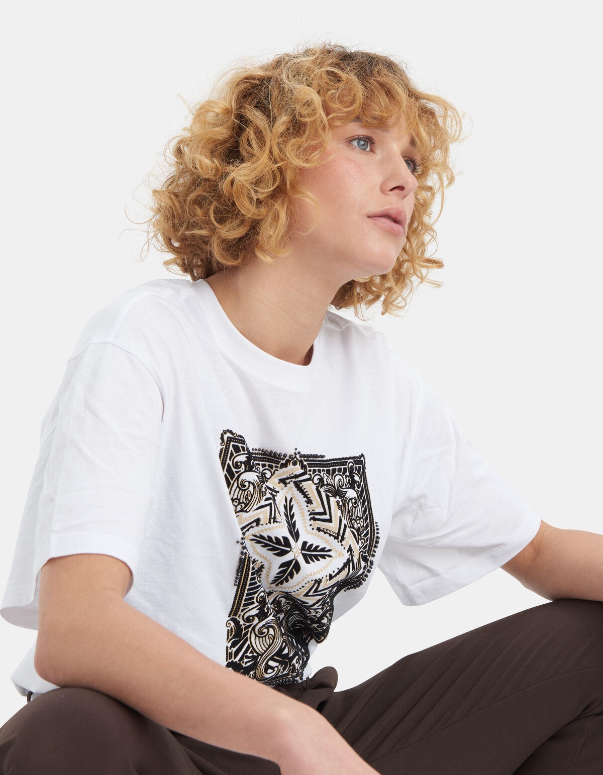 Prism T-Shirt EKSEPT