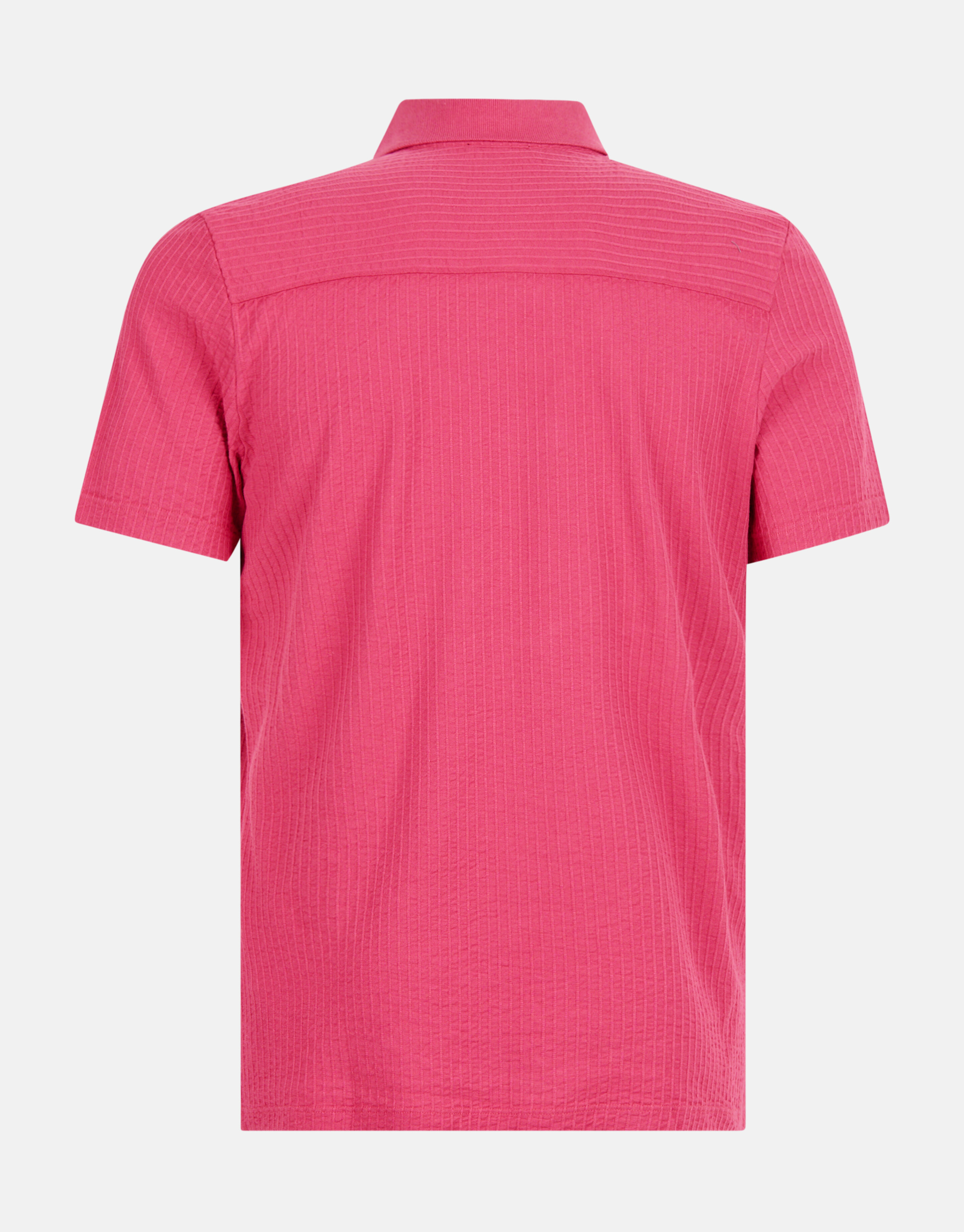 Struktur Polo Rot SHOEBY MEN