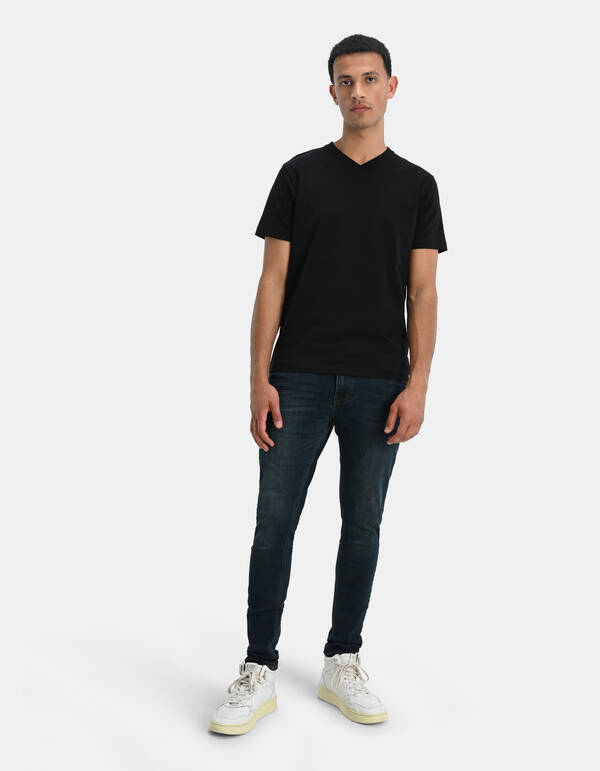 Skinny Jeans Dexter L34 SHOEBY MEN