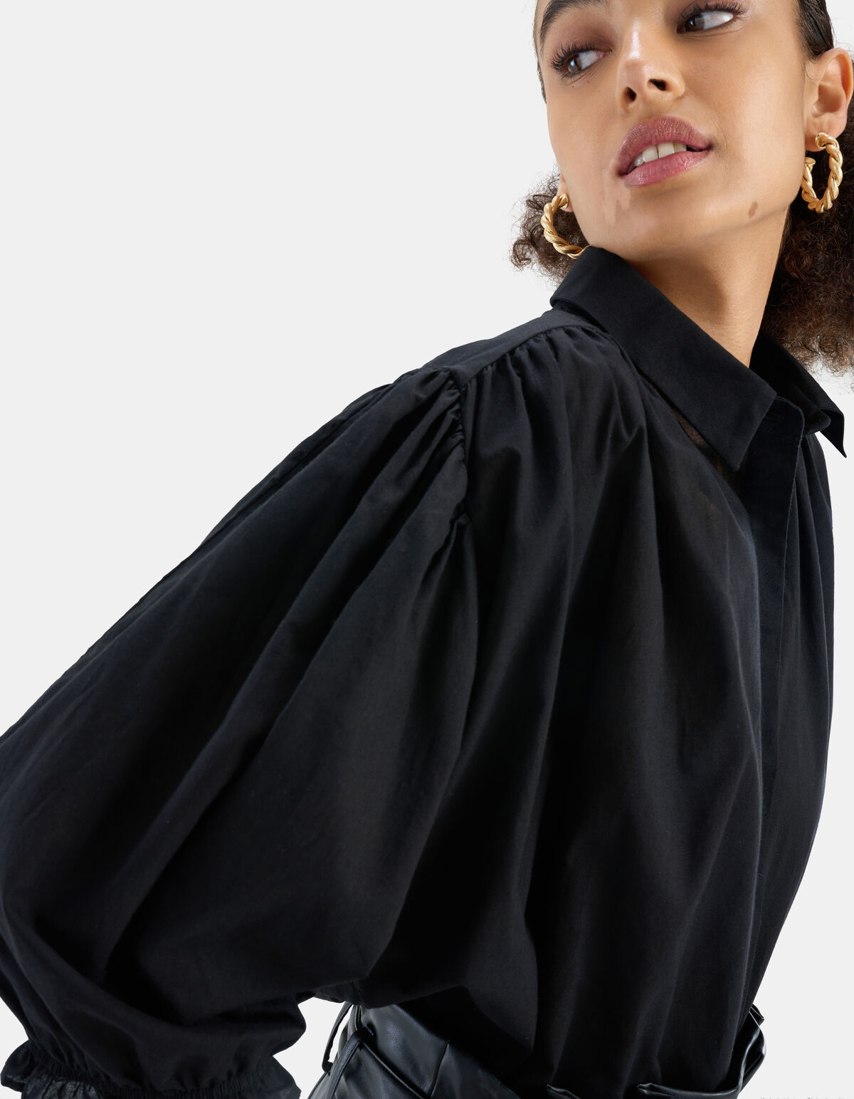 Brenda Bluse SHOEBY WOMEN