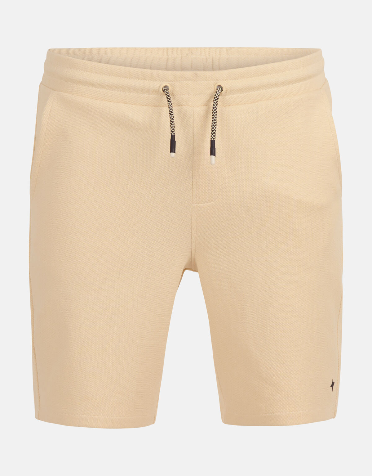 Sweat Short Beige SHOEBY MEN