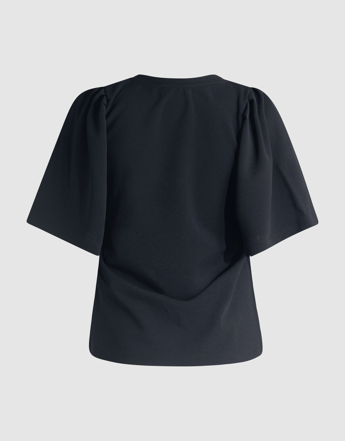 Scuba Top Schwarz SHOEBY WOMEN