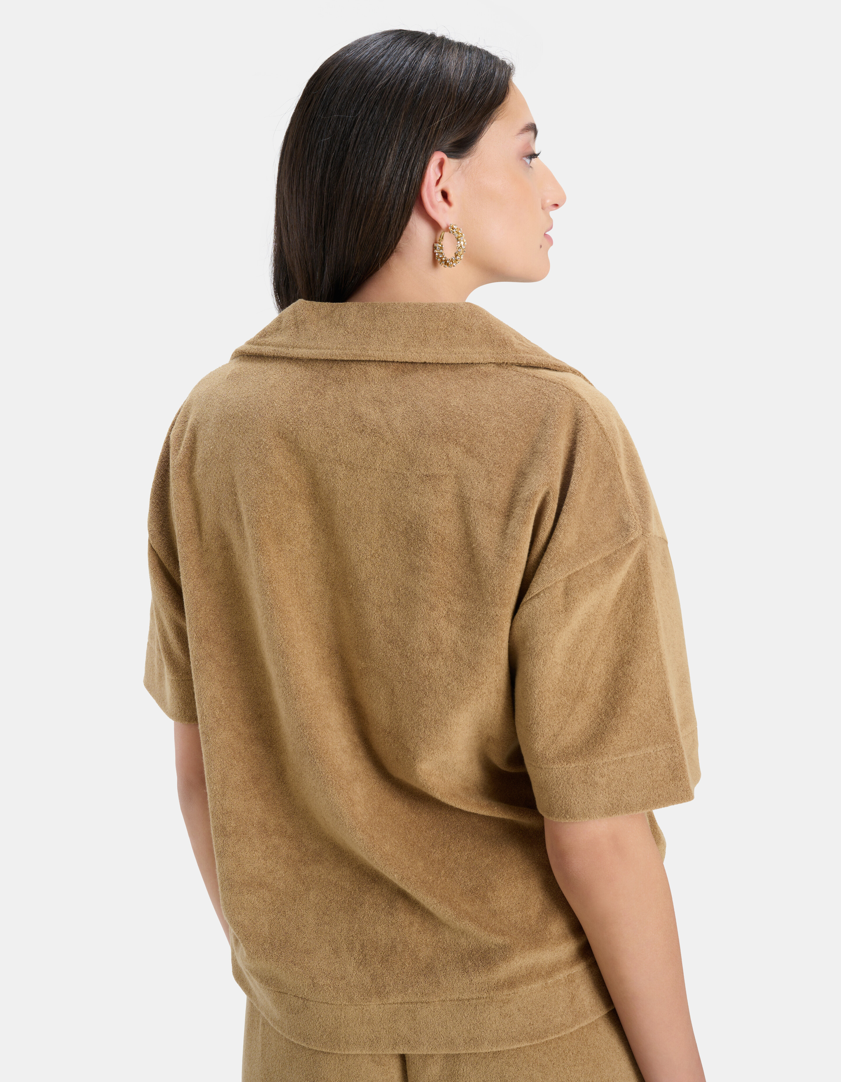 Towling Top EKSEPT