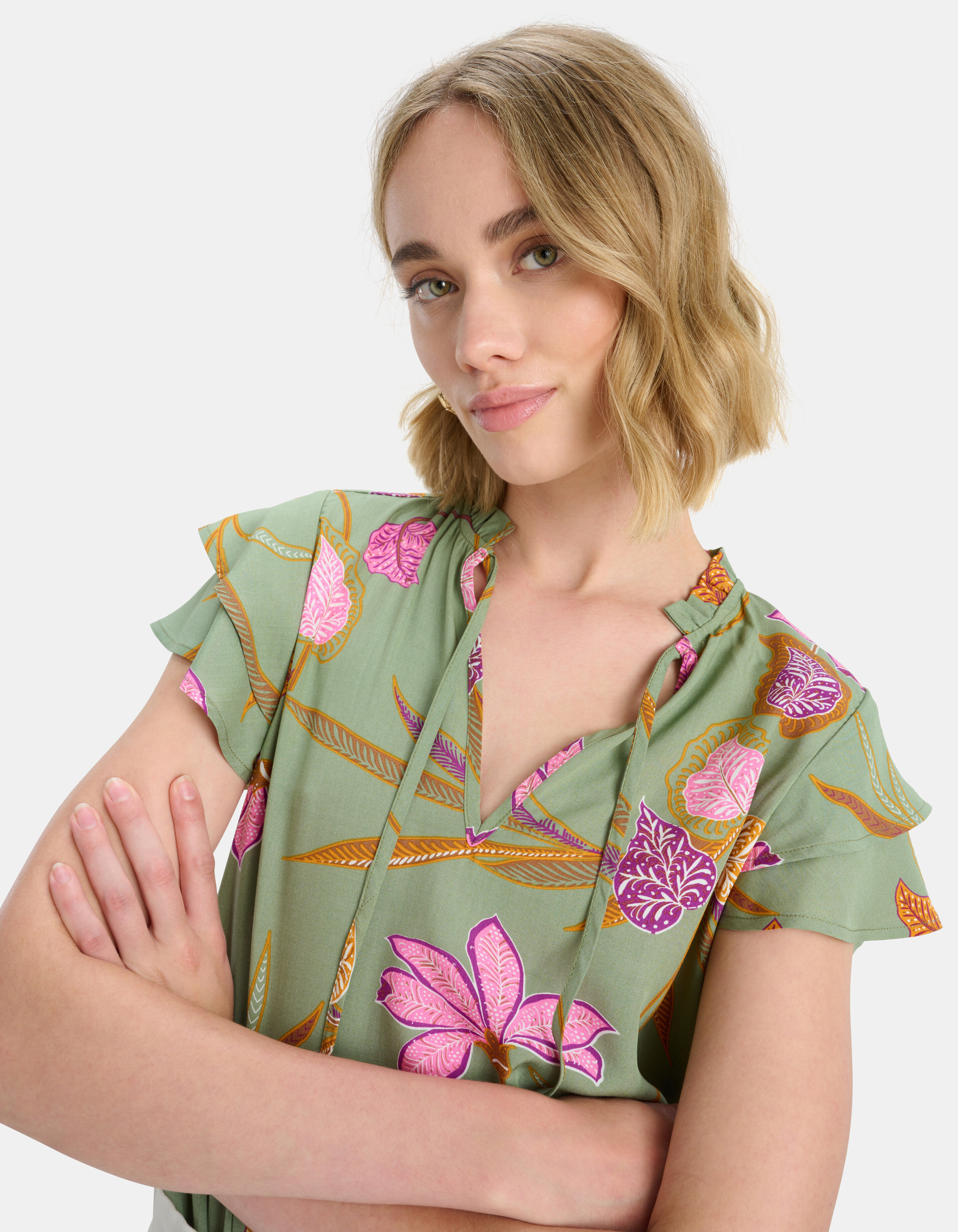Mirthe Top SHOEBY WOMEN