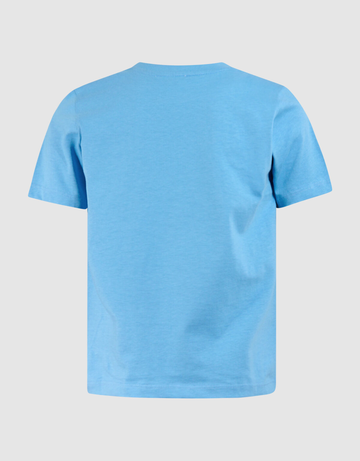 Dschungel-T-Shirt Blau SHOEBY GIRLS