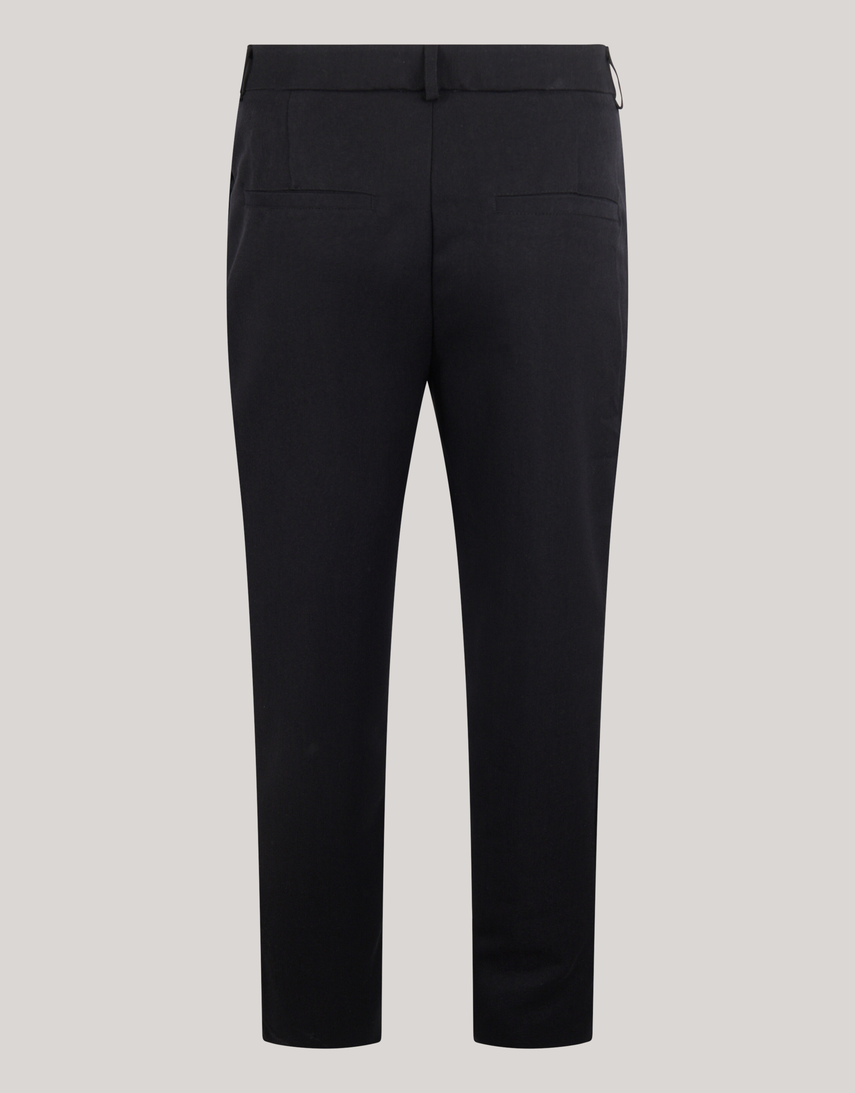 Gekürzte Hose Schwarz SHOEBY WOMEN