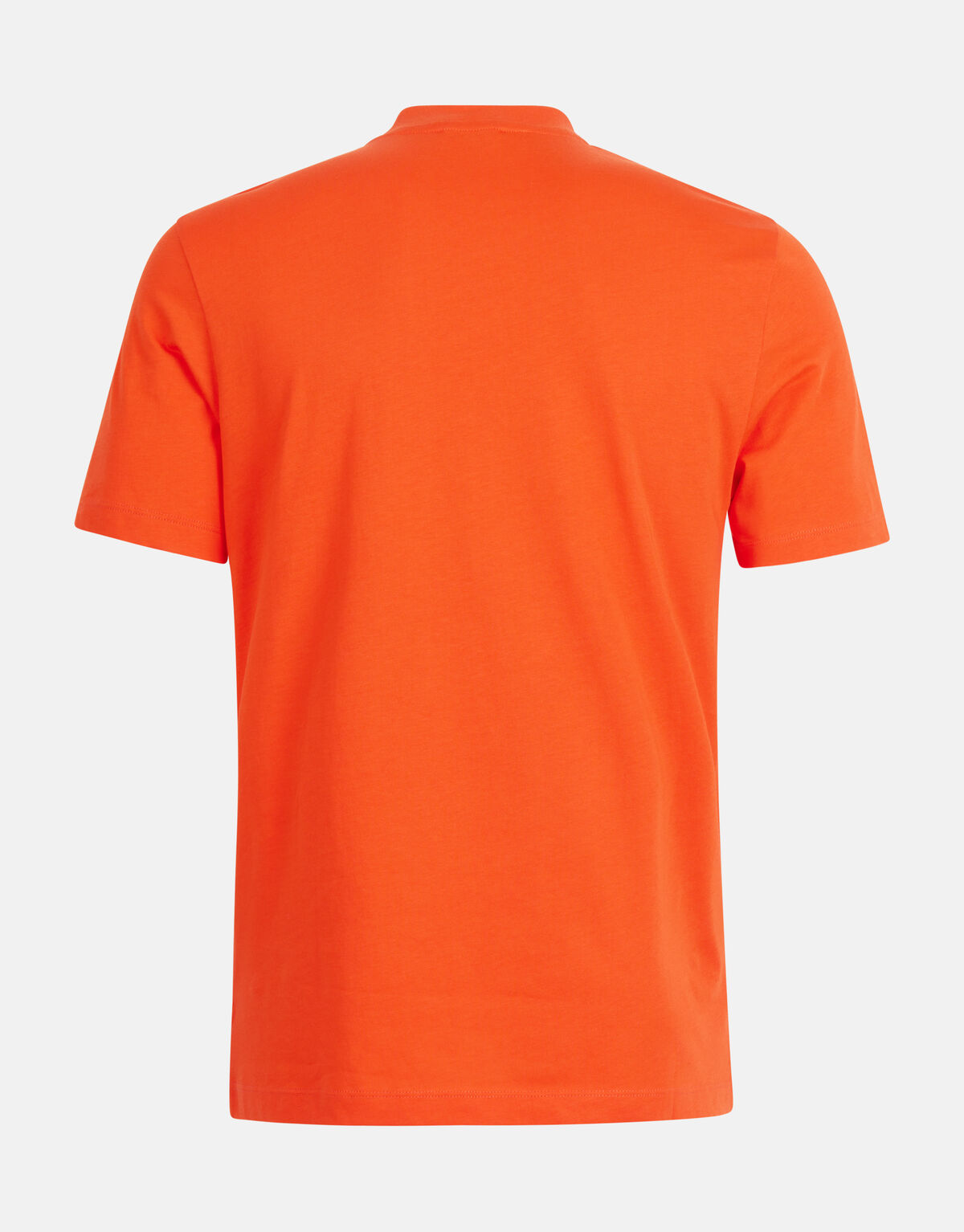 Shoeby Logo-T-Shirt Rot SHOEBY MEN