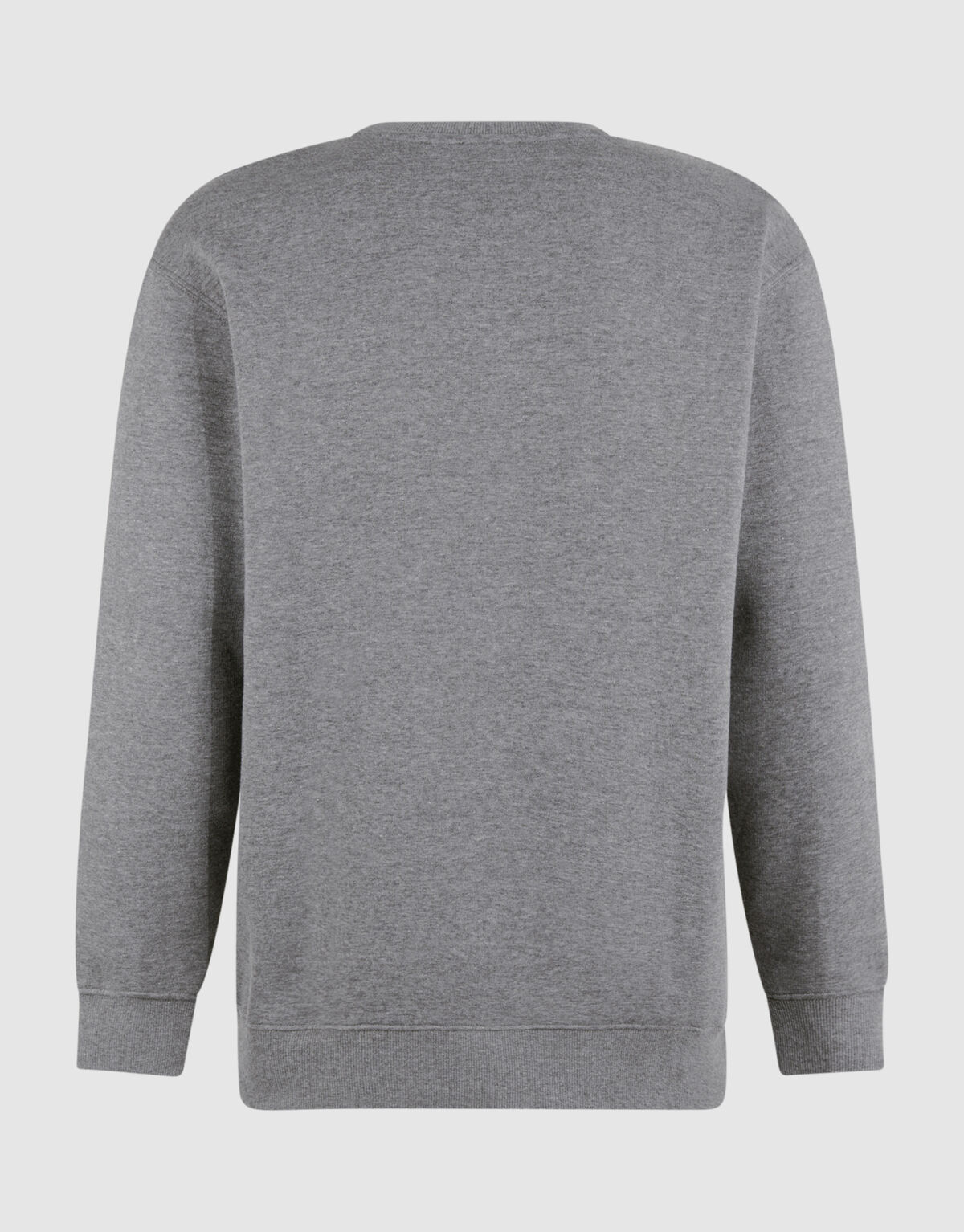 Spark Sweater Grau SHOEBY MEN