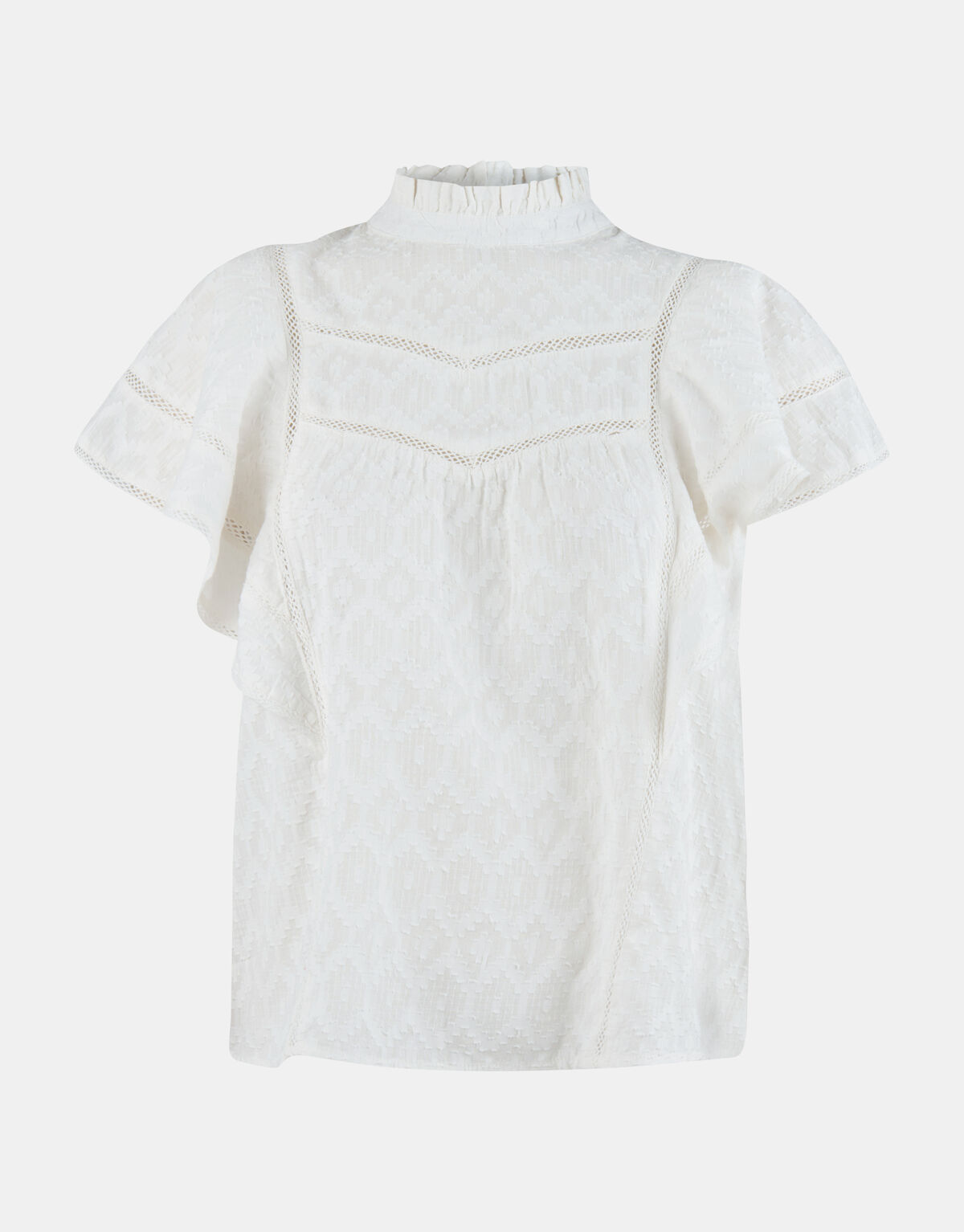 Zig Zag Top EKSEPT