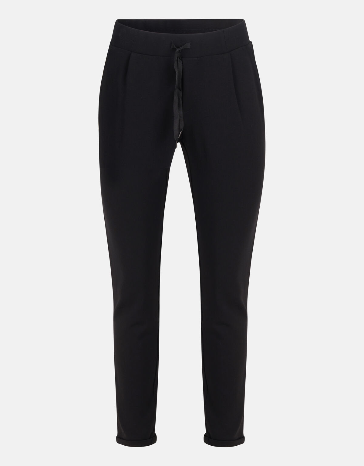 Sporthose Schwarz Eksept