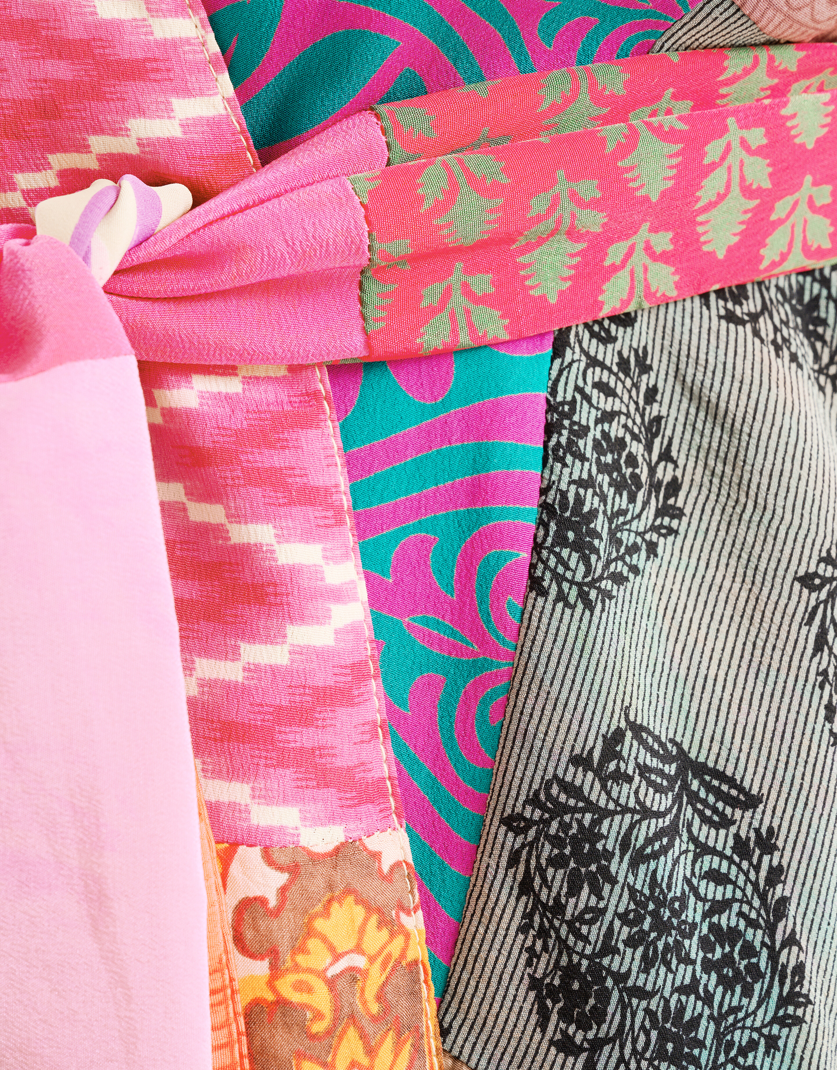 Bedruckter Kimono SHOEBY WOMEN