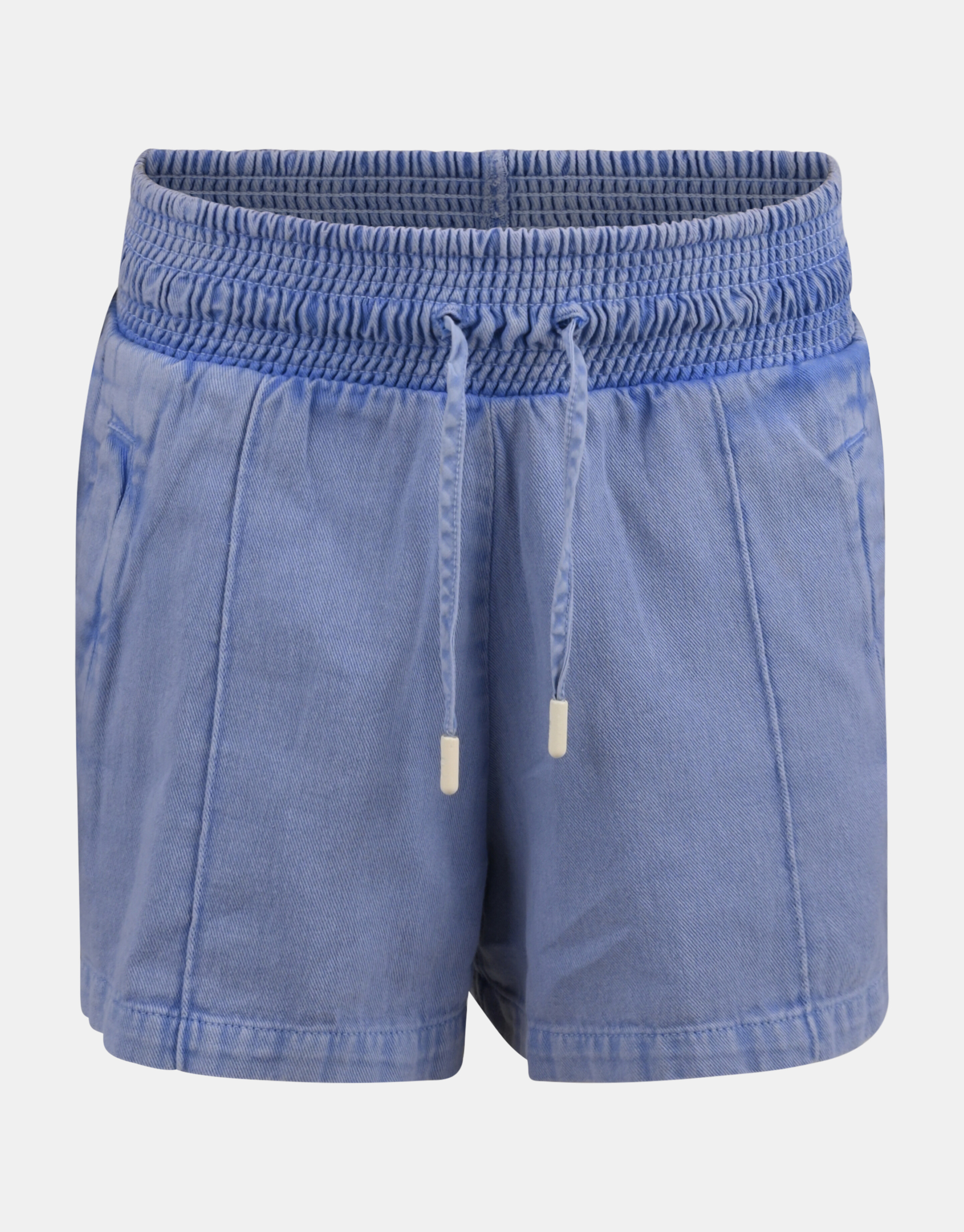 Denim Soft Shorts | JILL&MITCH