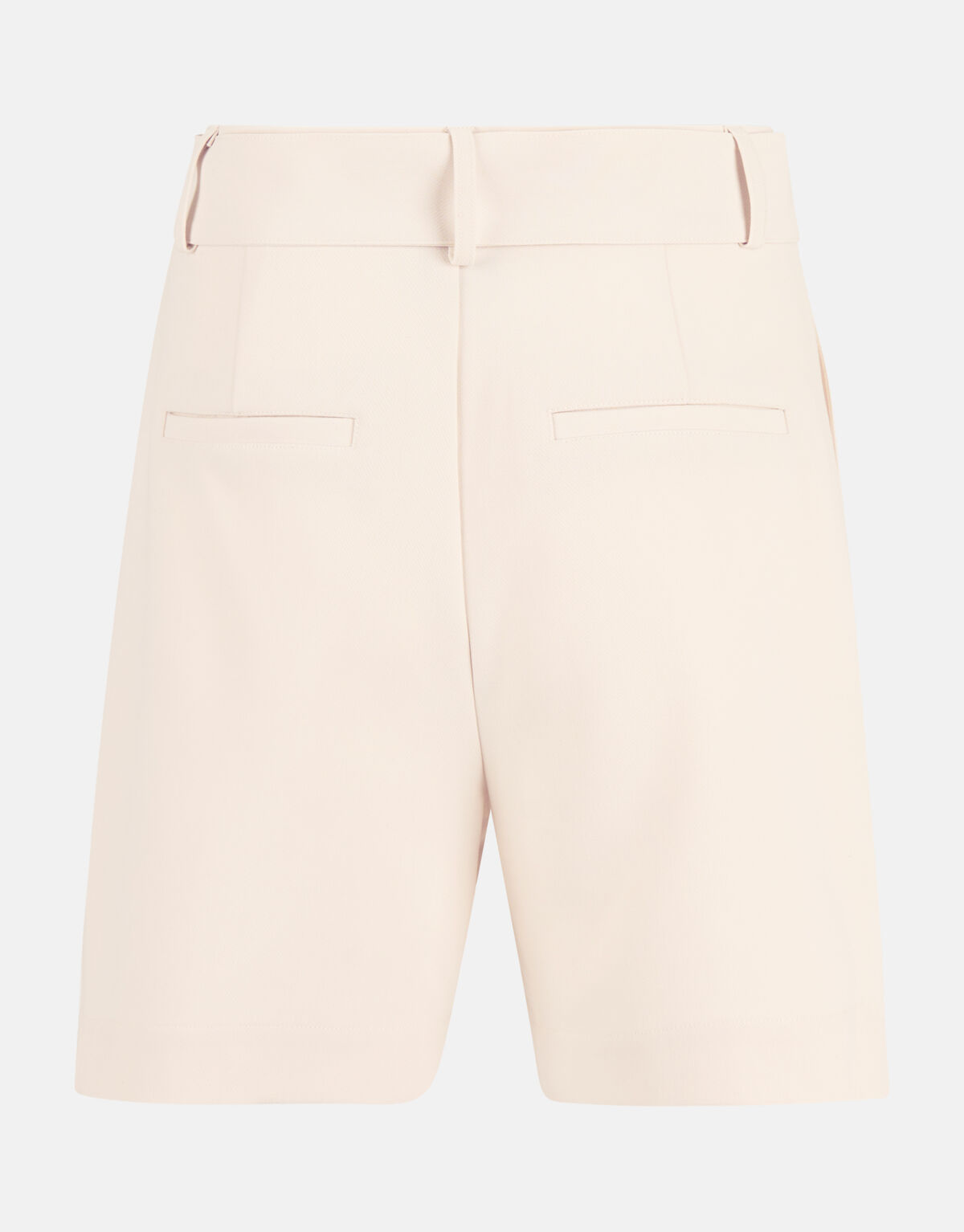 Hose kurz Off White SHOEBY WOMEN