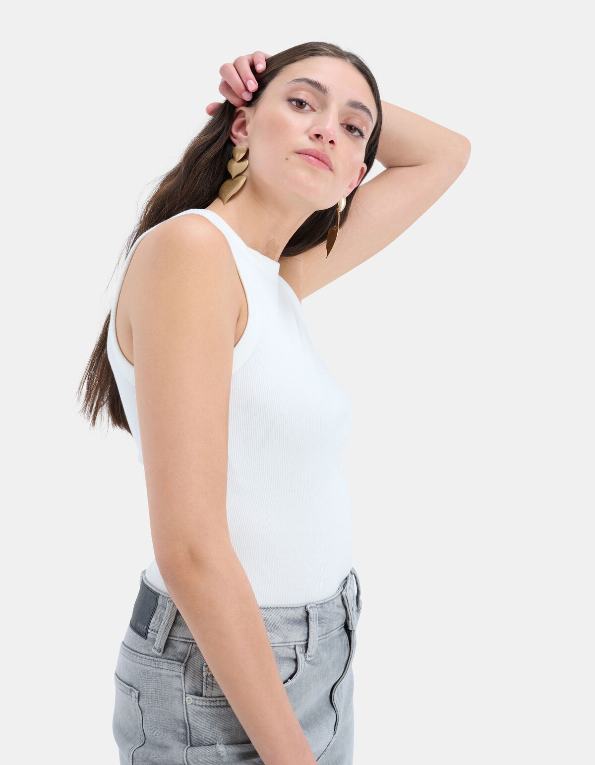 Basic Top EKSEPT