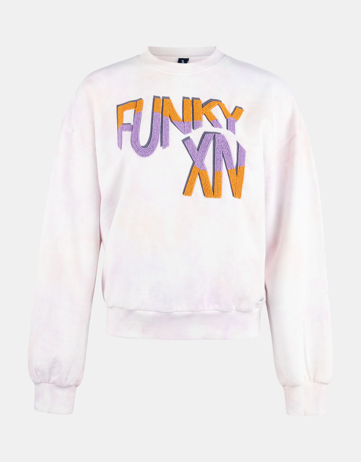 Tie Dye Pullover EKSEPT