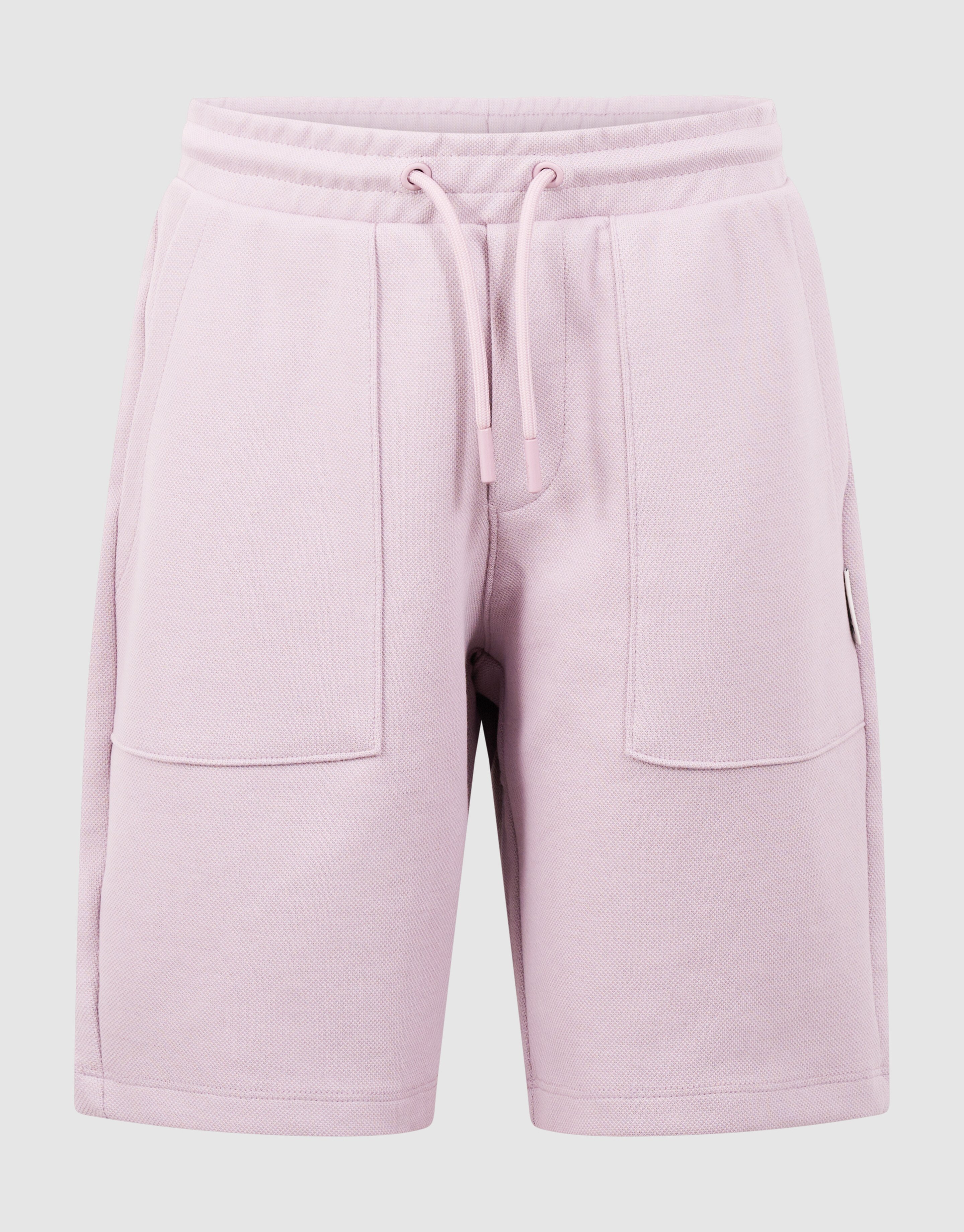 Pocket Short Hellviolett SHOEBY BOYS