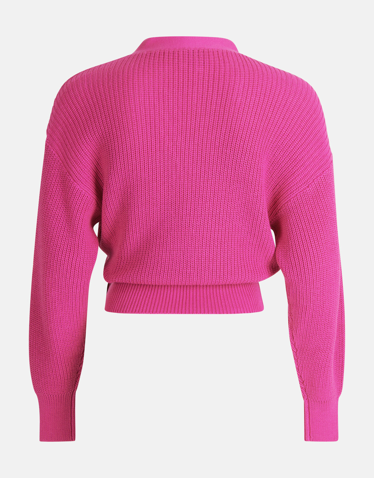 Wickelstrickjacke Rosa SHOEBY WOMEN