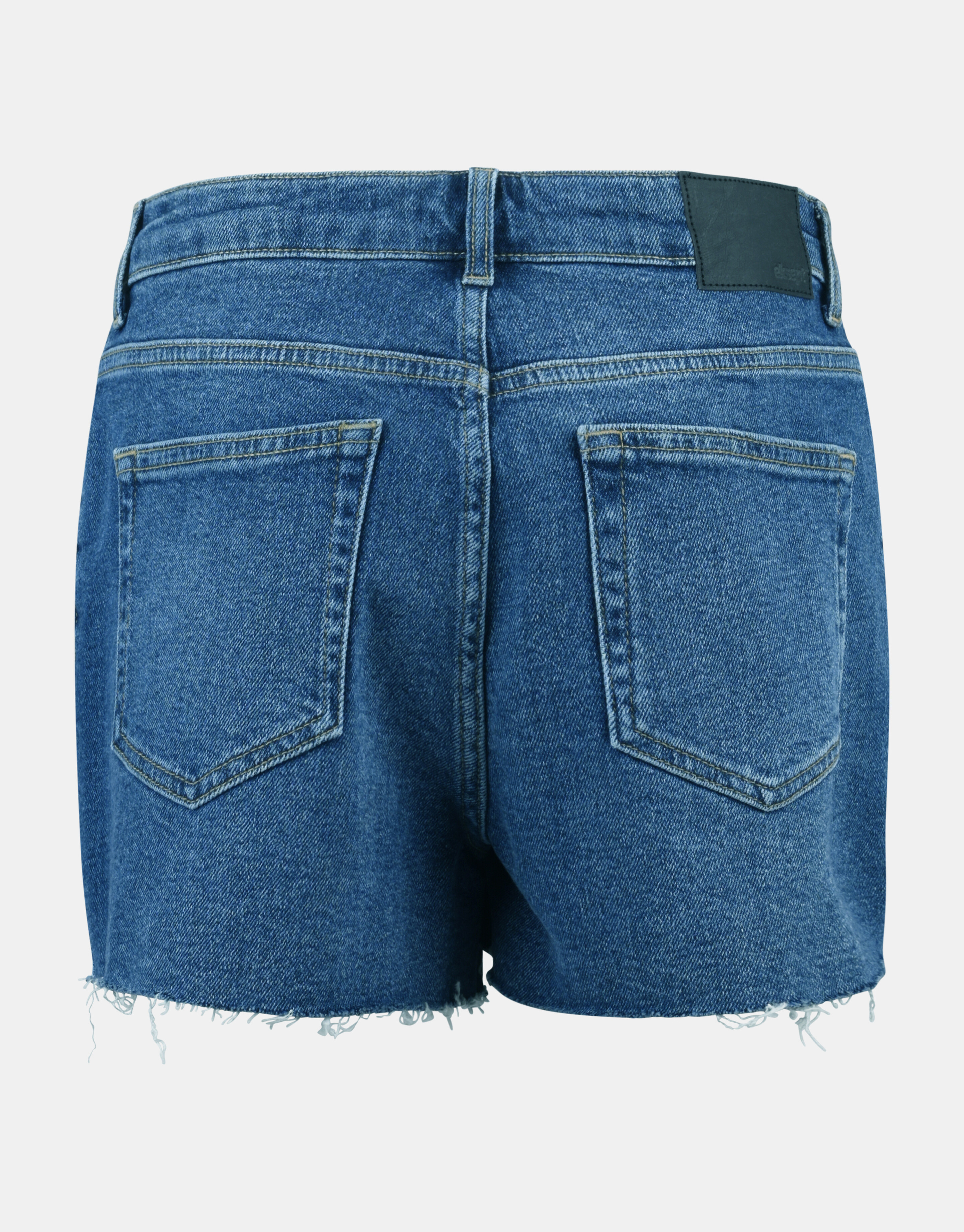 Stella Shorts EKSEPT