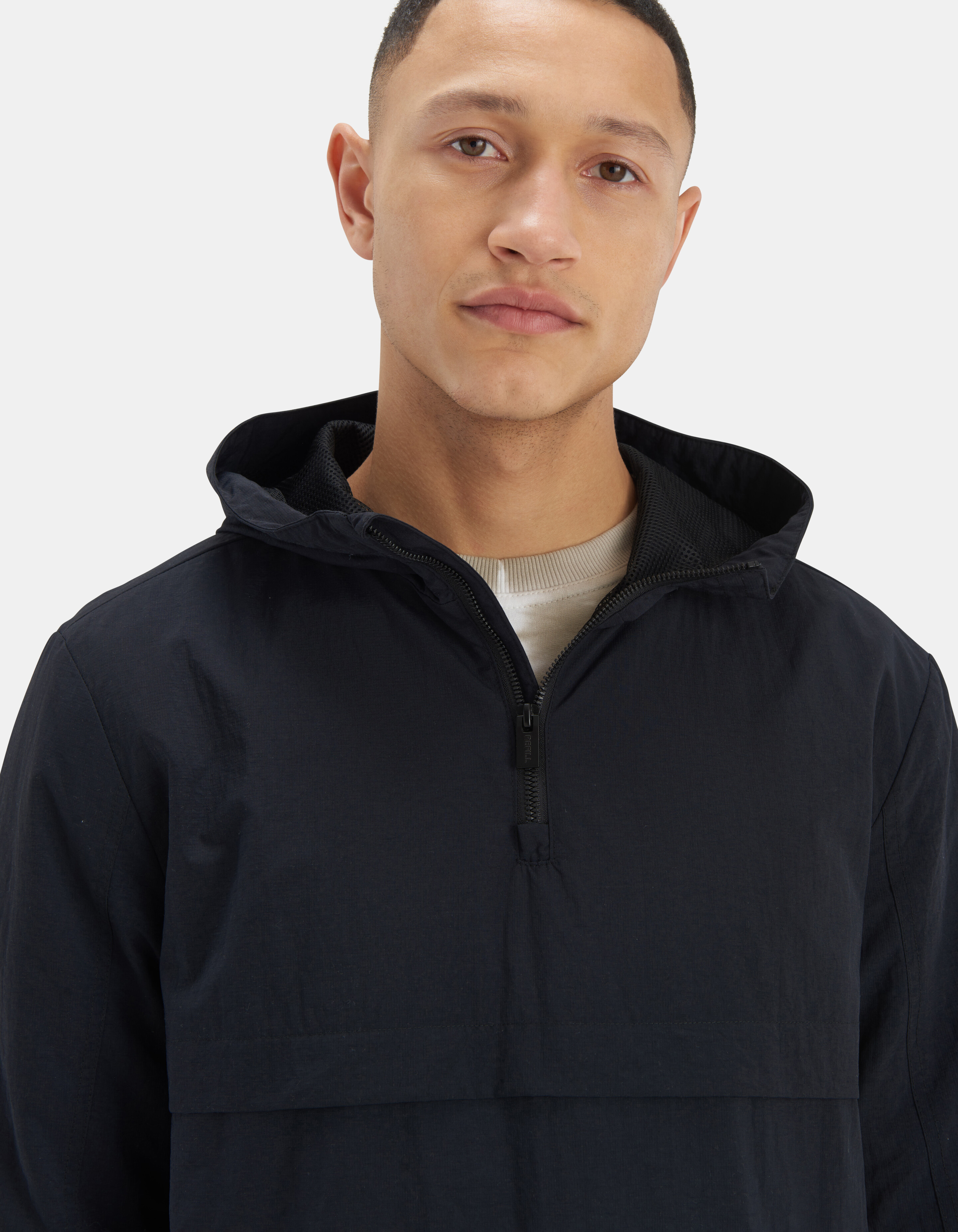 Anorak Jacke REFILL