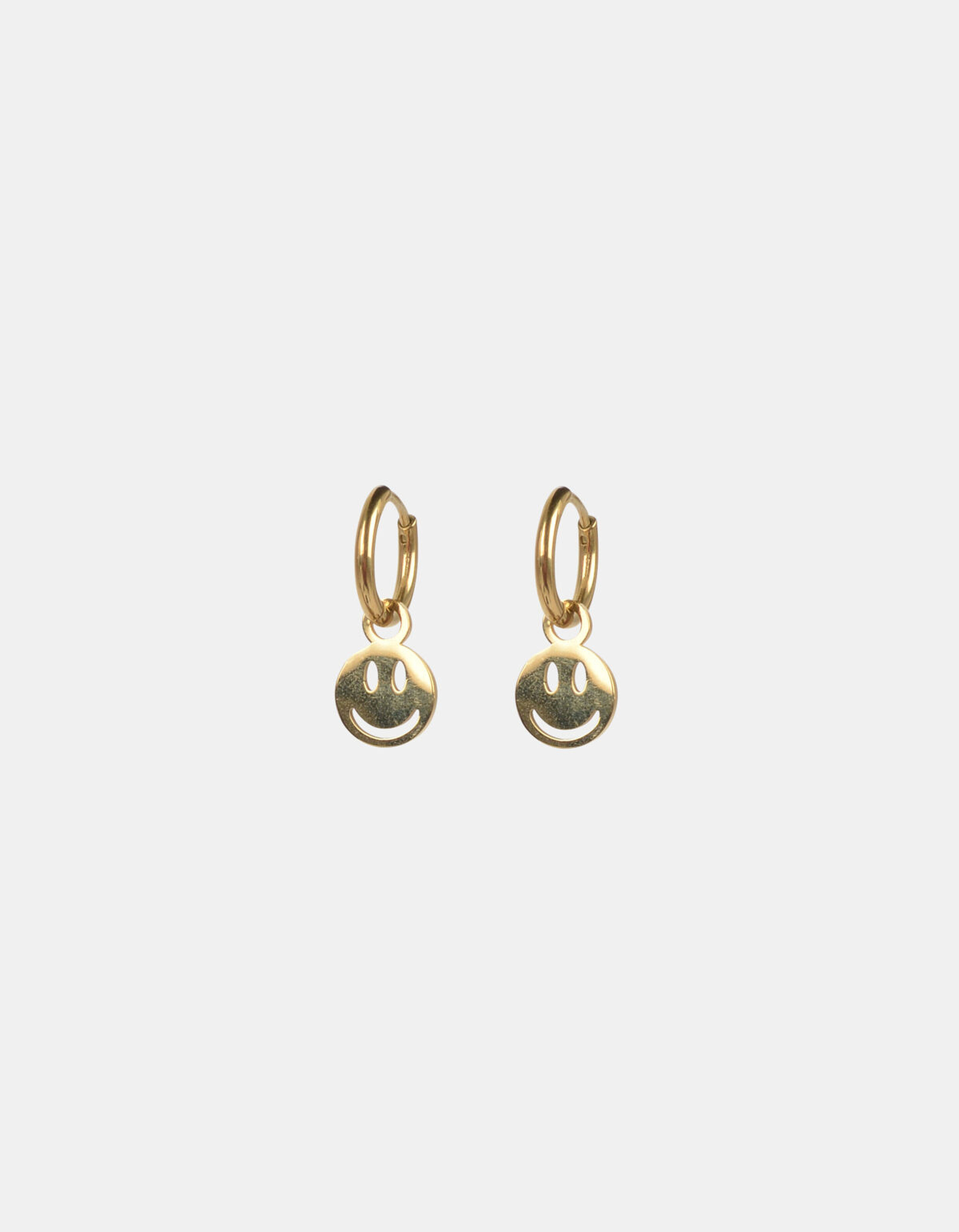 Smiley Ohrringe ACCESSOIRES SHOEBY