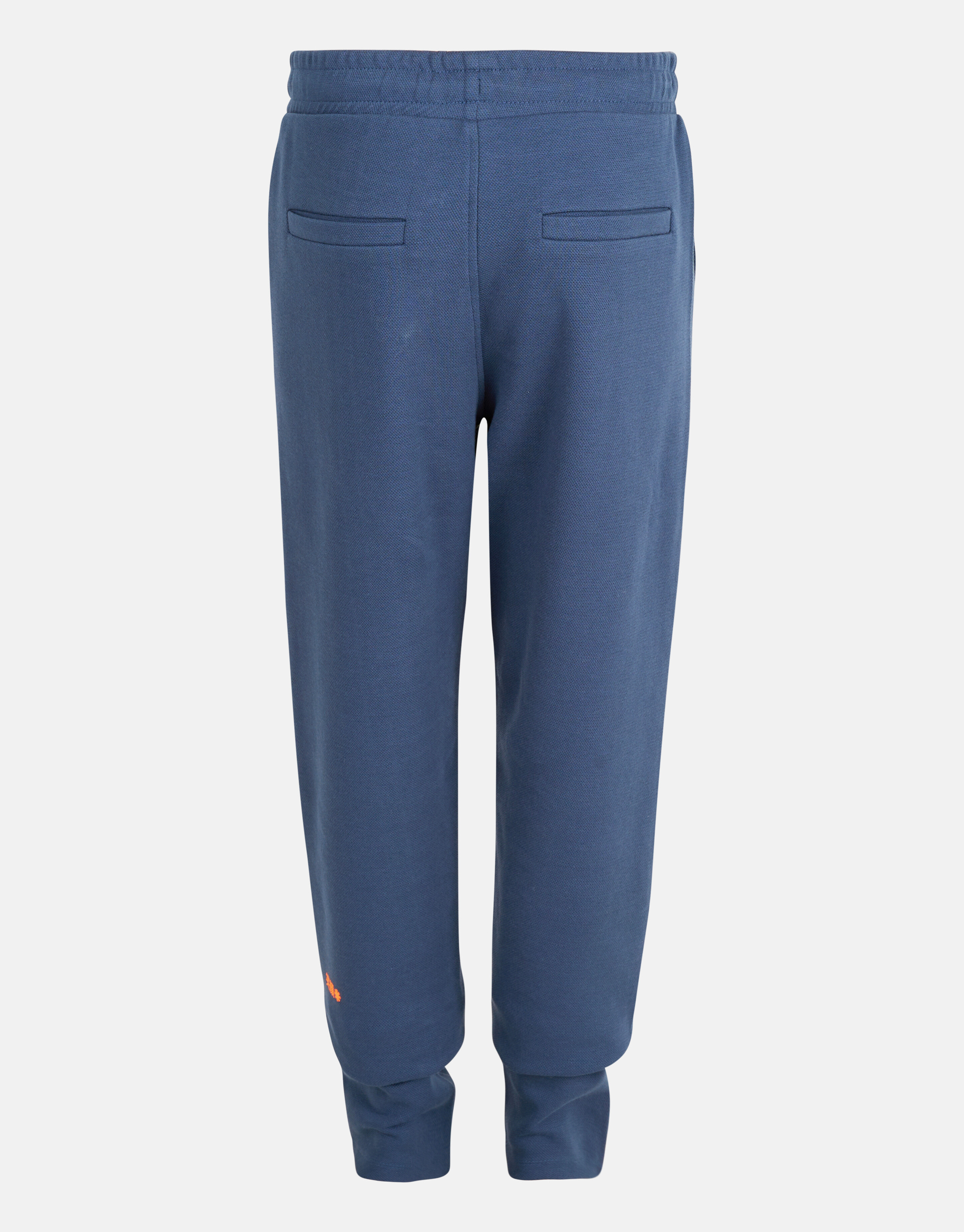 Pique-Jogger Mittelblau SHOEBY BOYS